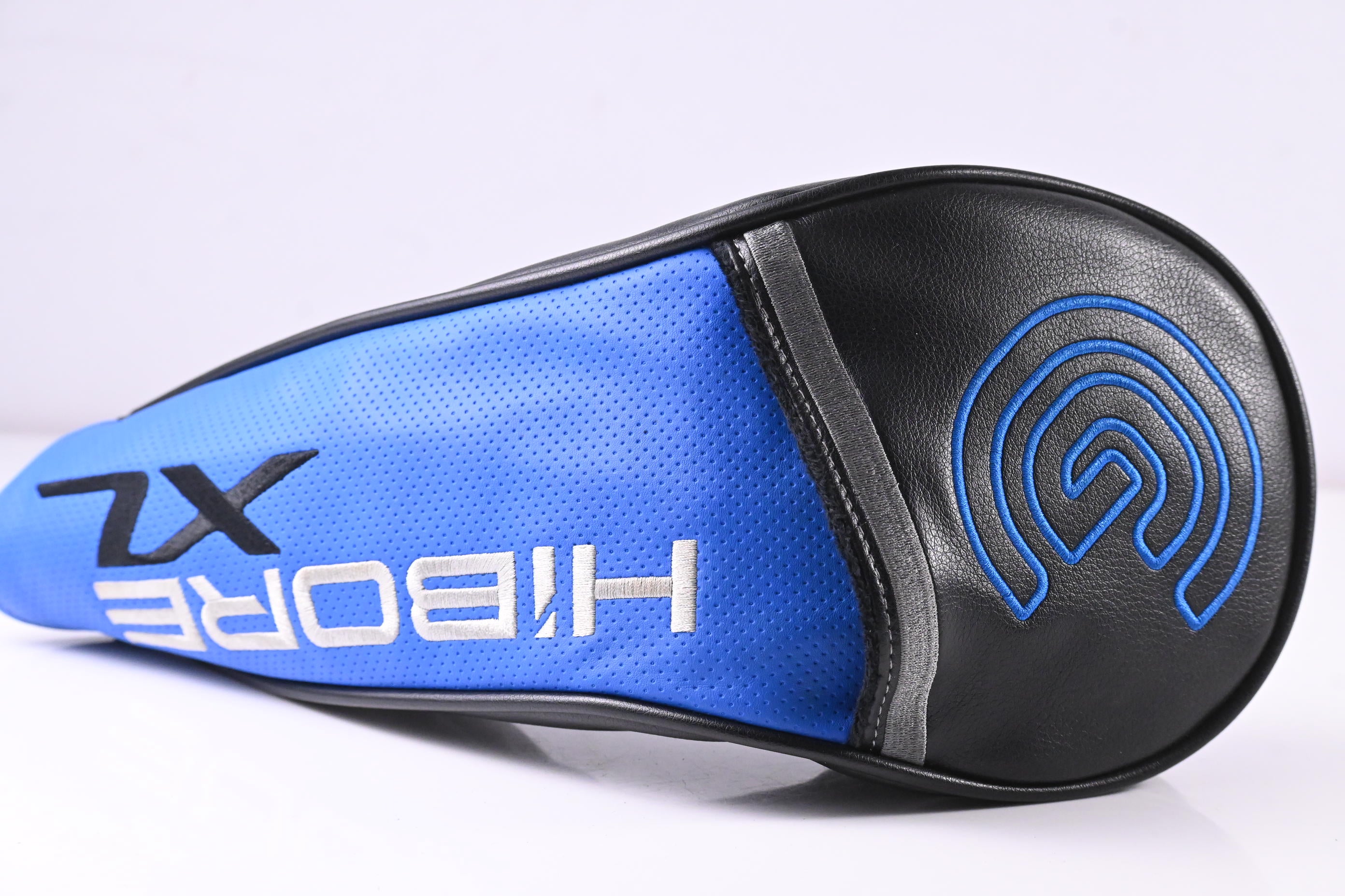 Cleveland HiBore XL 2025 Driver / 9-12 Degree / Regular Flex Tensei AV Blue 55