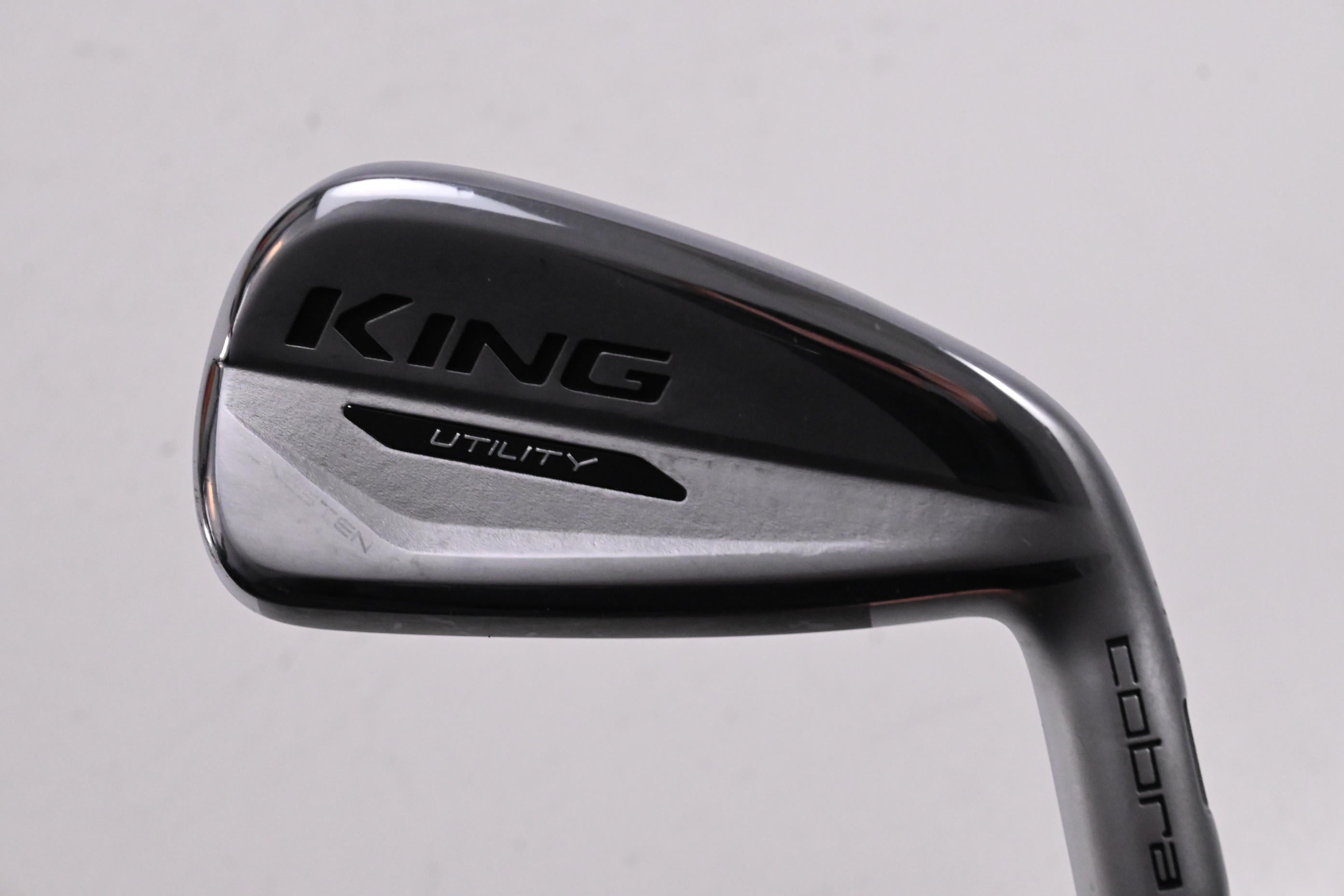 Cobra King Utility 2020 #2 Iron / 17.5 Degree / X-Flex N.S.Pro Modus³ Tour 120