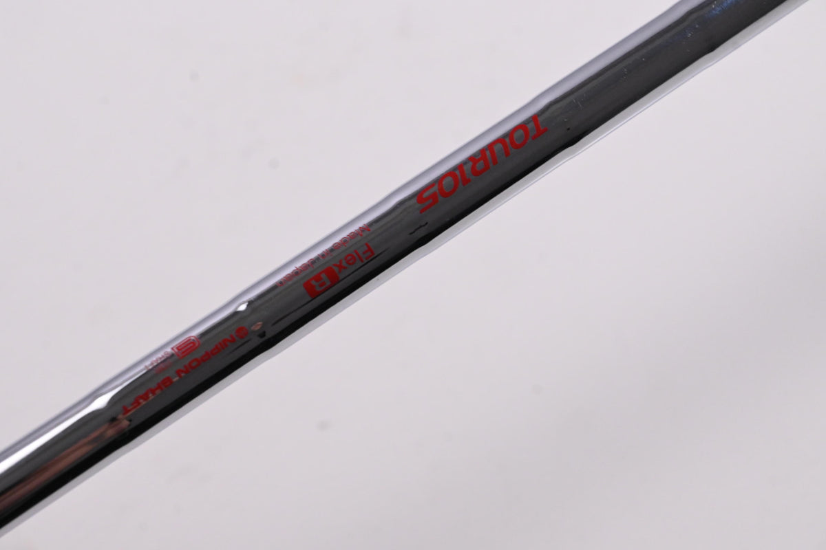 Ping S159 Gap Wedge / 52 Degree / Regular Flex N.S.Pro Modus 3 120 Shaft