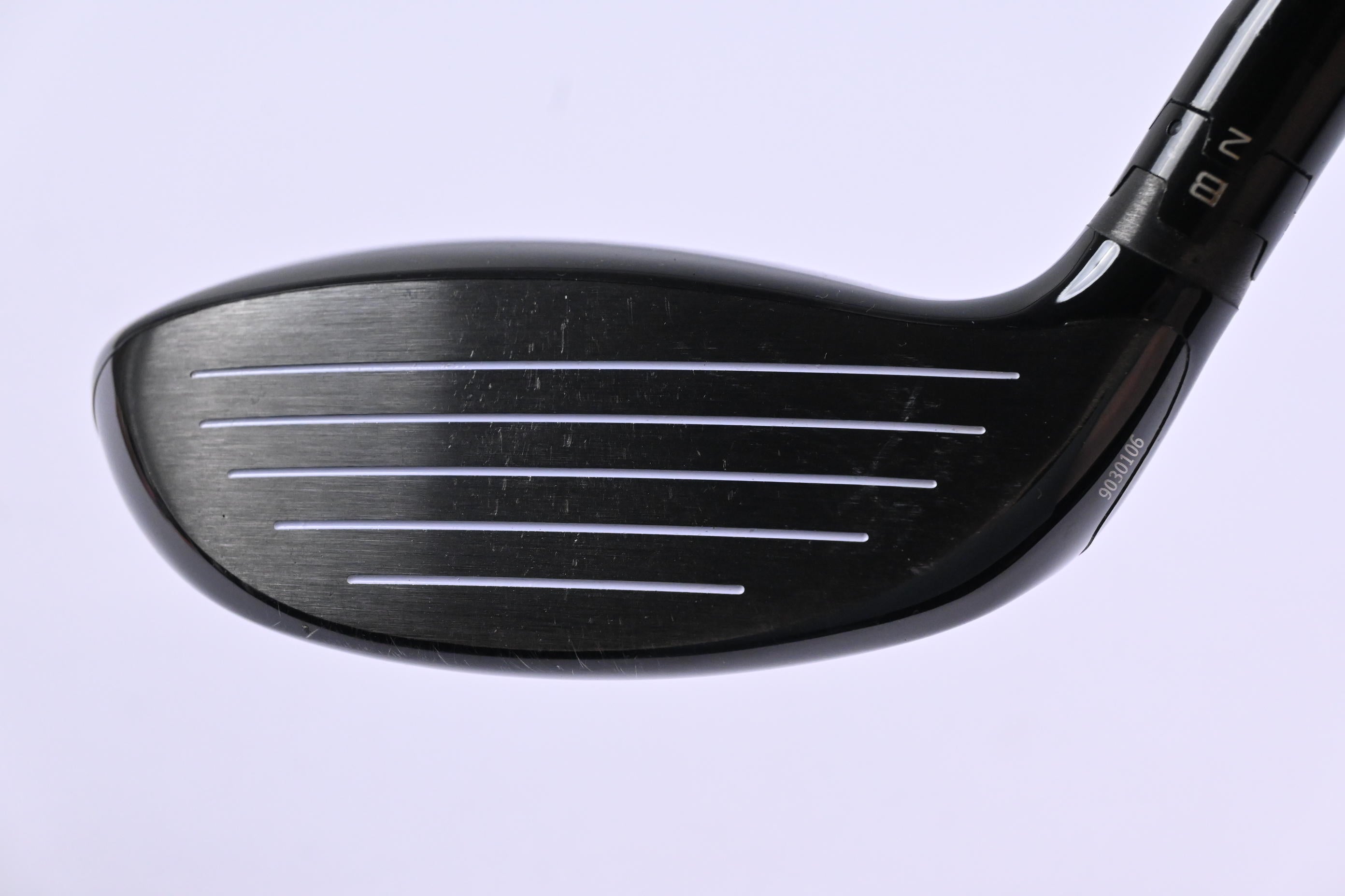 Titleist TSR3 #3 Wood / 15 Degree / Senior Flex MMT Speedmesh 40 Shaft
