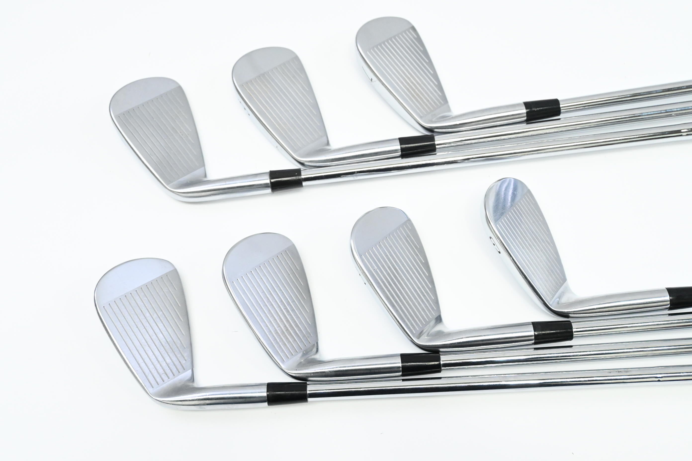 Mizuno Pro 223 Irons / 5-PW+GW / Regular Flex NS Pro 950 GH Neo Shafts