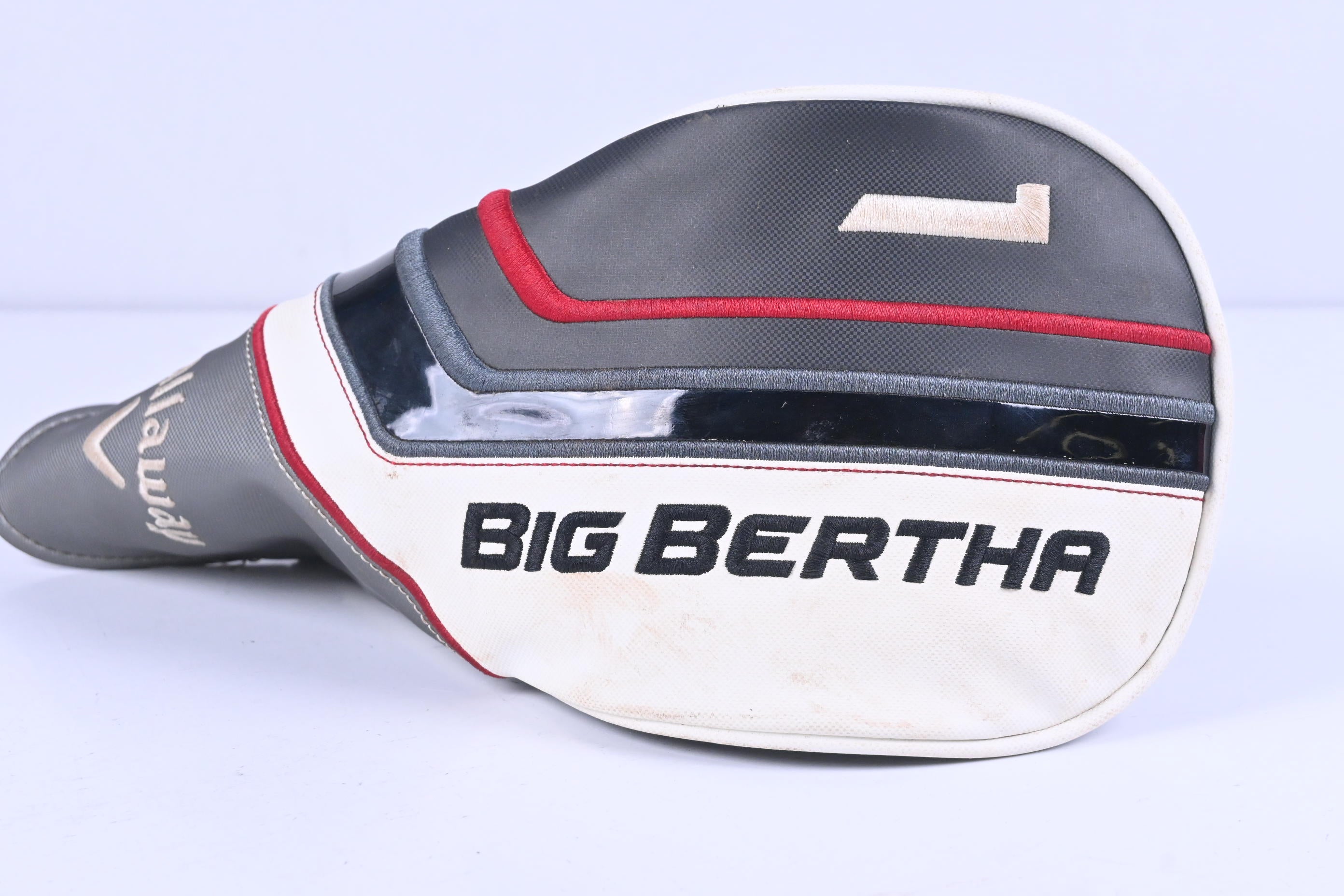 Callaway Big Bertha 2023 Driver / 12.5 Degree / Senior Flex Callaway RCH 45