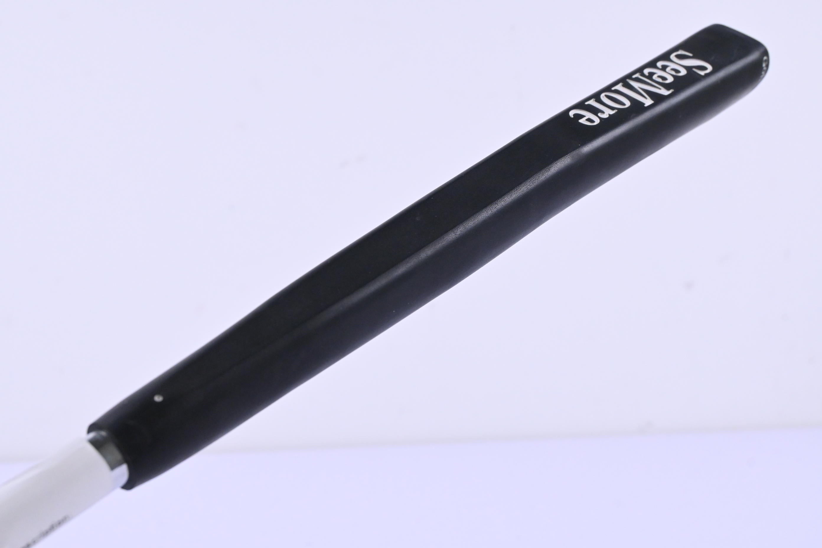 Seemore FGP 20 Black Orginal Putter / 35 Inch