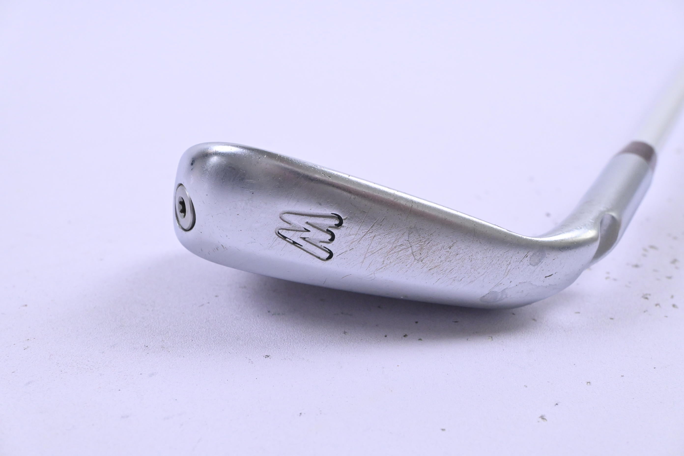 Ladies Ping G Le2 Pitching Wedge / Orange Dot / 45 Degree / Ladies Flex ULT 240