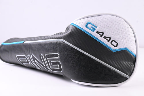 Ping G440 SFT Driver / 10.5 Degree / Stiff Flex Project X Denali Red 60 Shaft