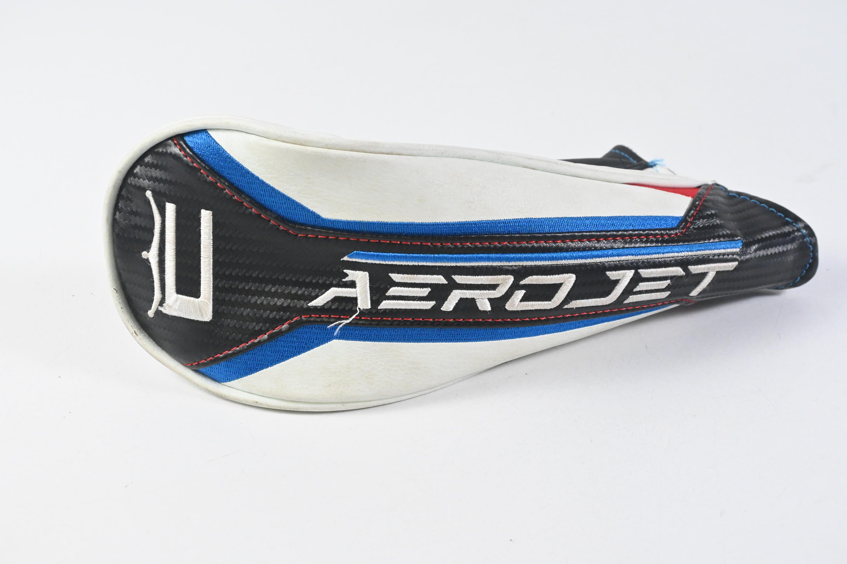 Cobra Aerojet Max #3 Wood / 15.5 Degree / Regular Flex UST Helium Nano Core 5