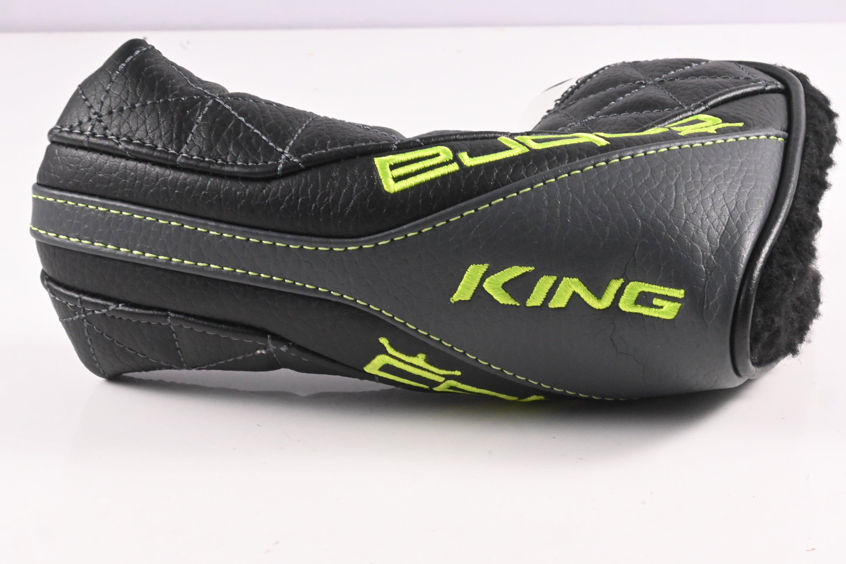 Left Hand Cobra King 3D Printed Grandsport 35 Putter / 35 Inch