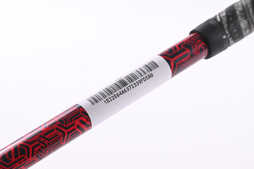 Ping G410 Plus Driver / 12 Degree / Senior Flex Ping ALTA CB Red 55 Shaft