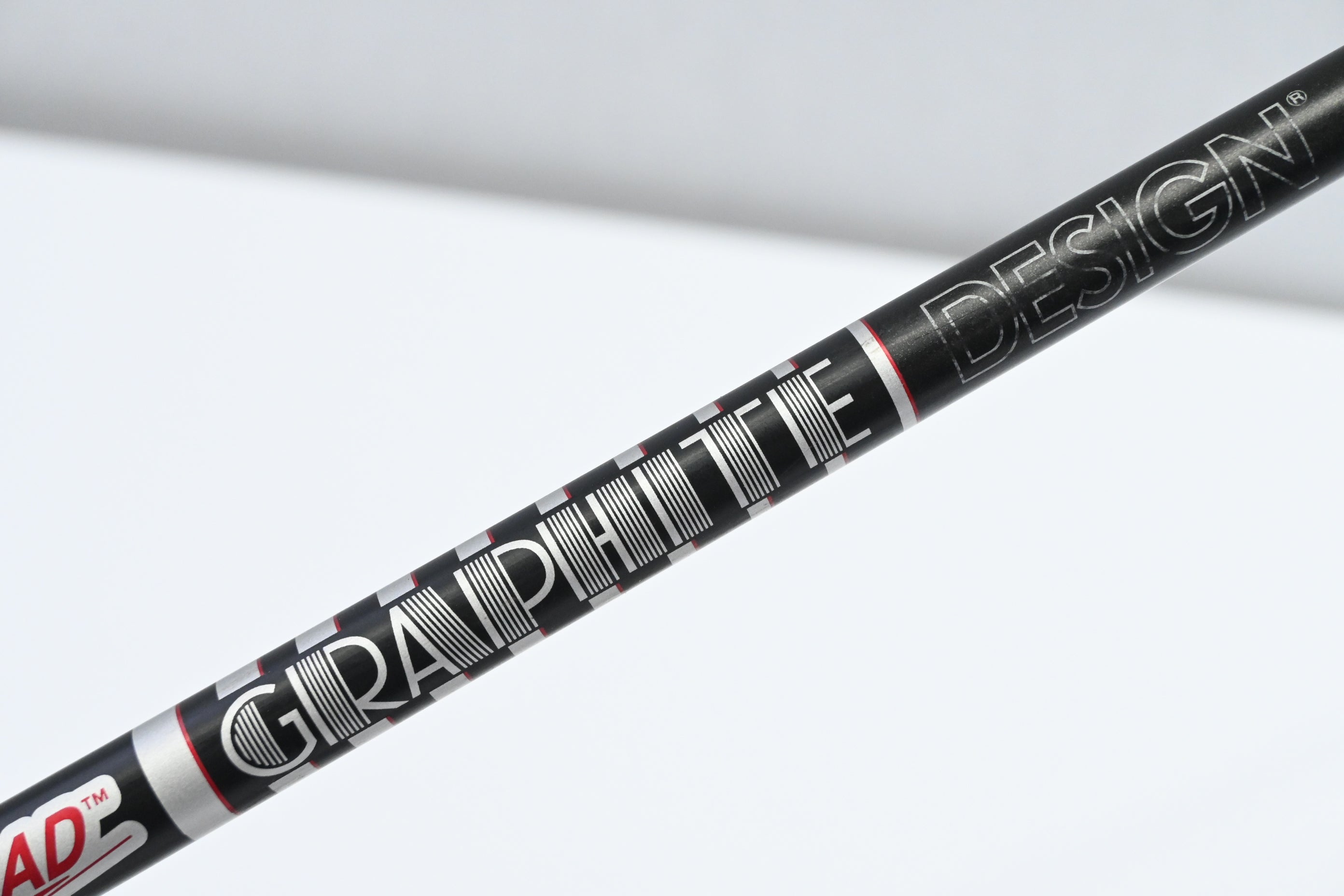 Graphite Design Tour AD XC-6 #3 Wood Shaft / Stiff Flex / PXG