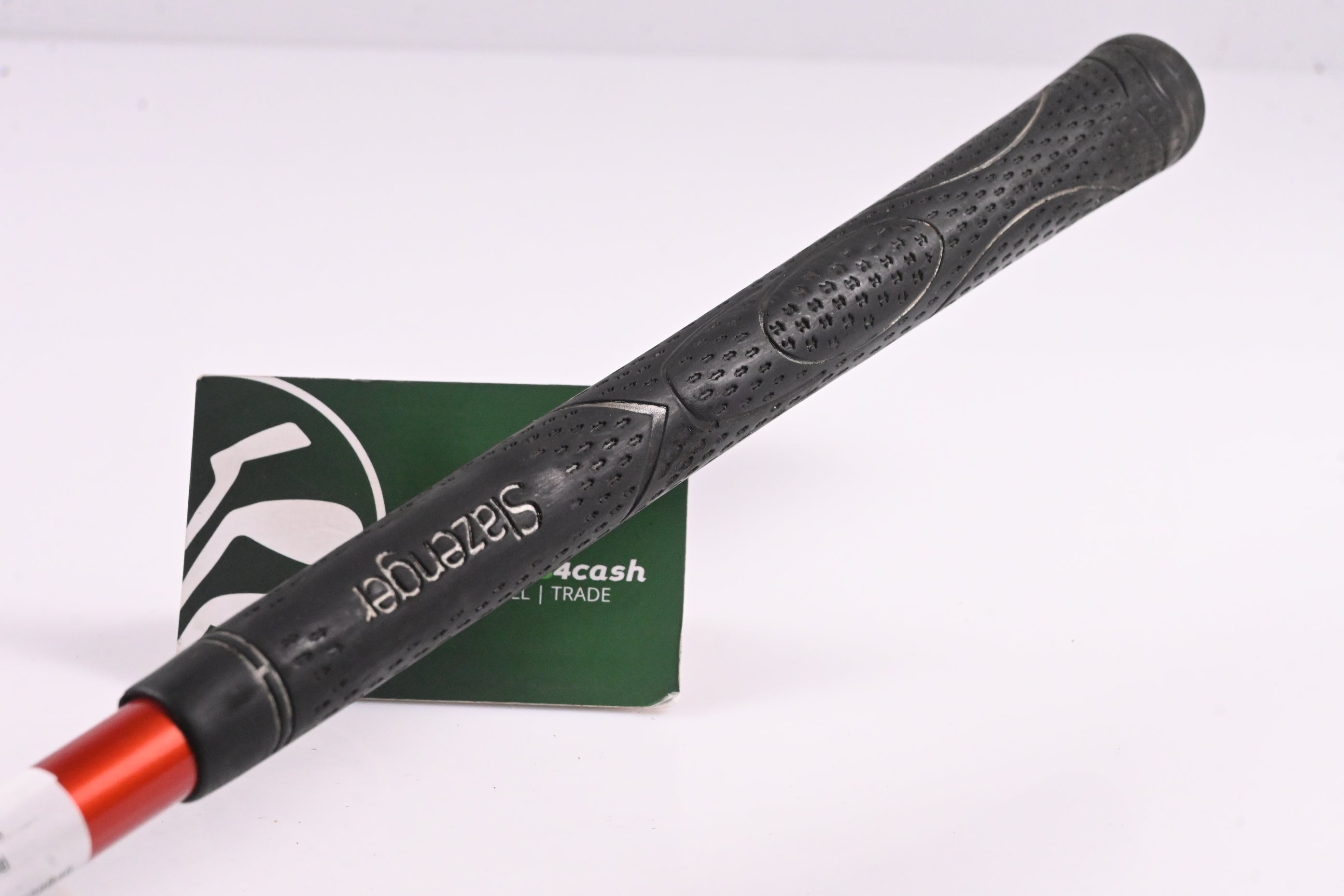 Slazenger K1 Speed #3 Hybrid / 21 Degree / Regular Flex Slazenger K1 Speed Shaft