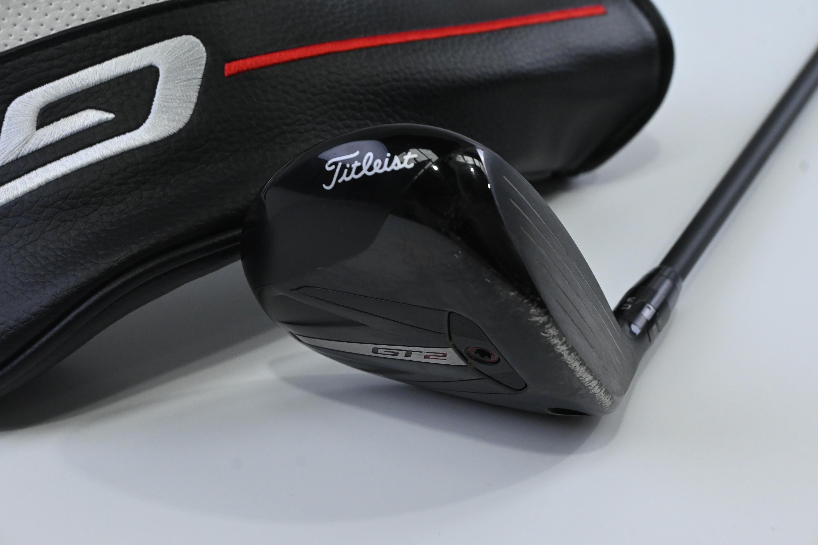 Titleist GT2 #3 Wood / 16.5 Degree / Stiff Flex Tensei 1K Blue 65