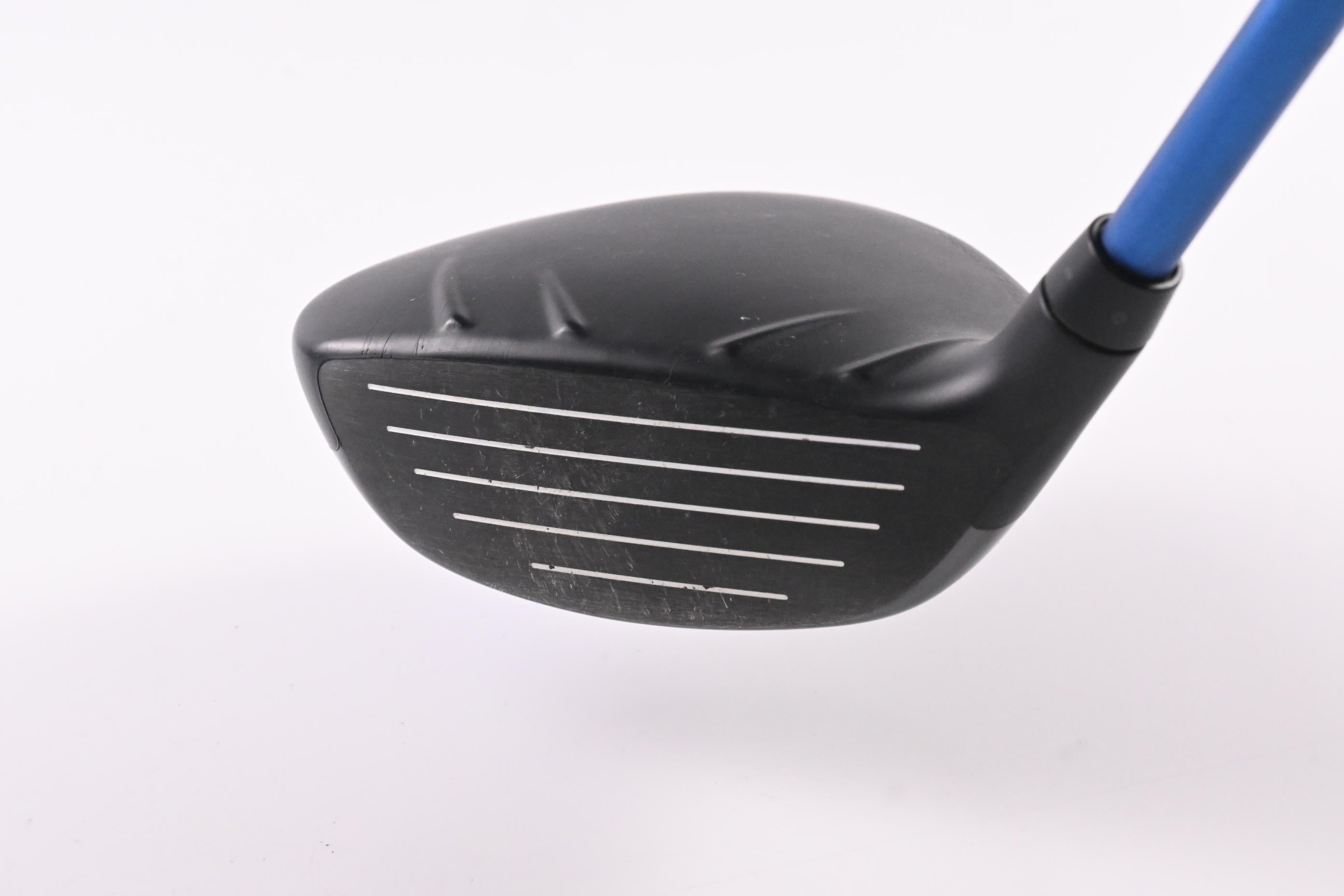 Ping G30 #3 Wood / 14.5 Degree / Stiff Flex Ping TFC 419 Shaft