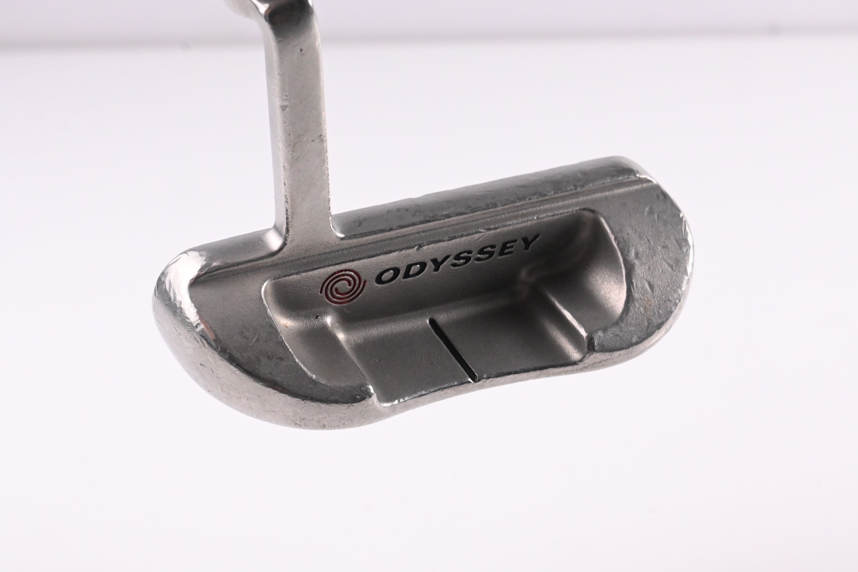 Odyssey White Hot #4 Putter / 35 Inch