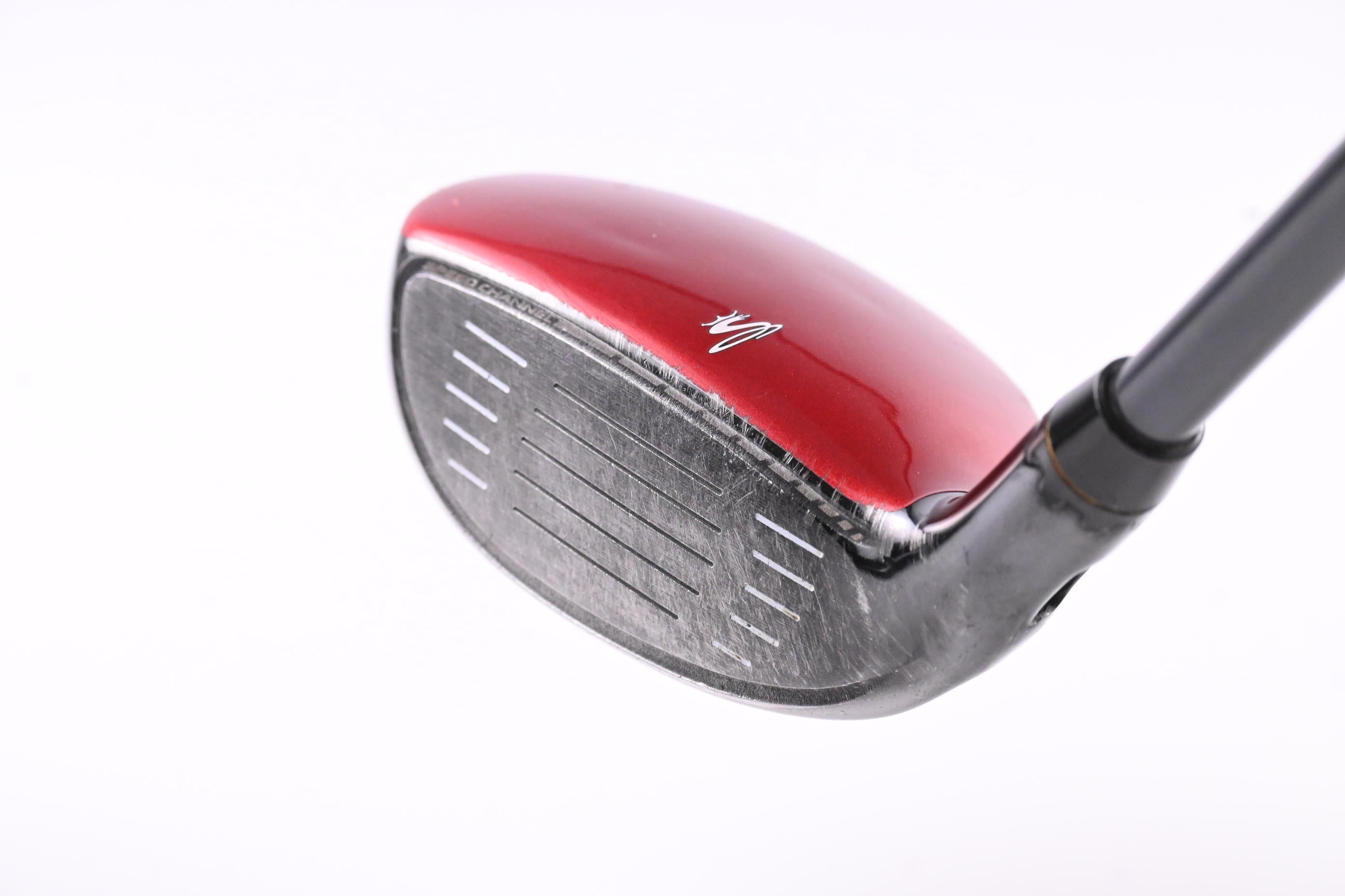 Cobra Fly-Z #3-4 Hybrid / 19-22 Degree / Regular Flex Matrix VLCT Altus Shaft