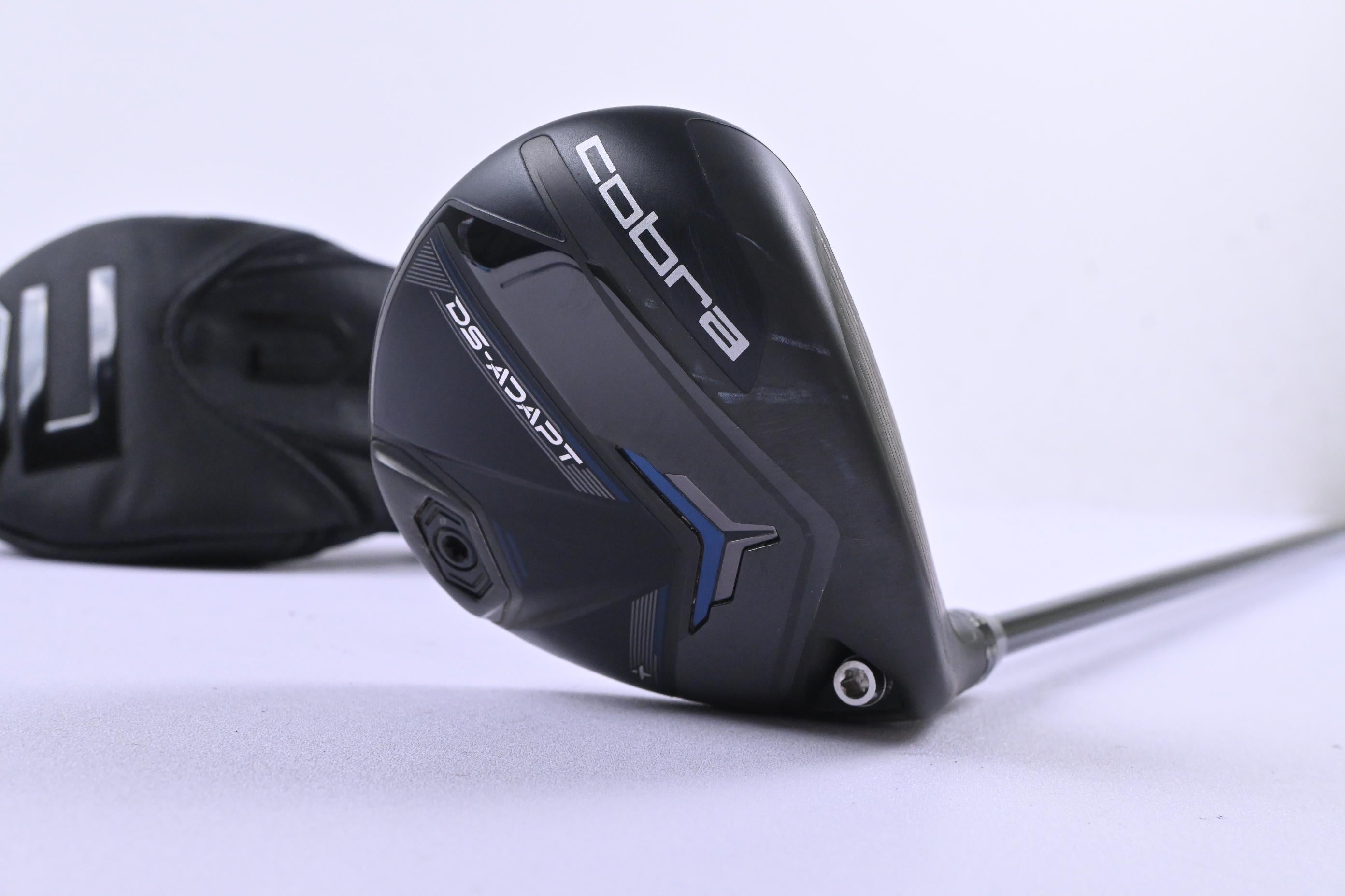 Cobra DS-Adapt X #3 Fairway Wood/ 15.5 Degree/ X-Flex Tensei 1K Pro Red 60