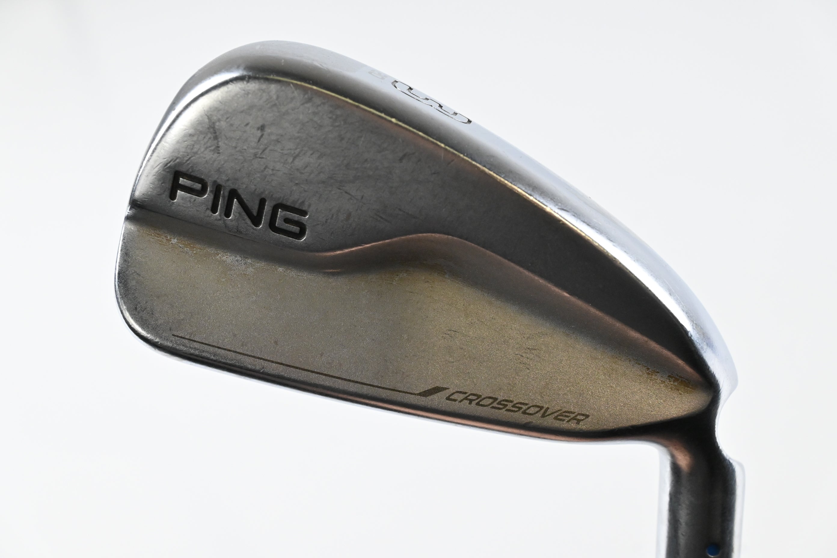 Ping G410 Crossover #3 Hybrid / 20 Degree / Blue Dot / Stiff Flex Alta CB Red 70