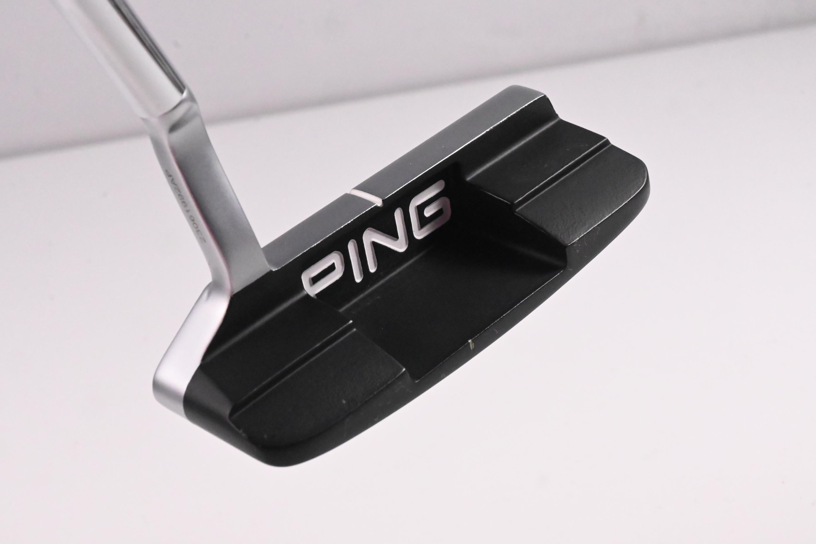 Ping Kushin 4 2023 Putter / 34 Inch