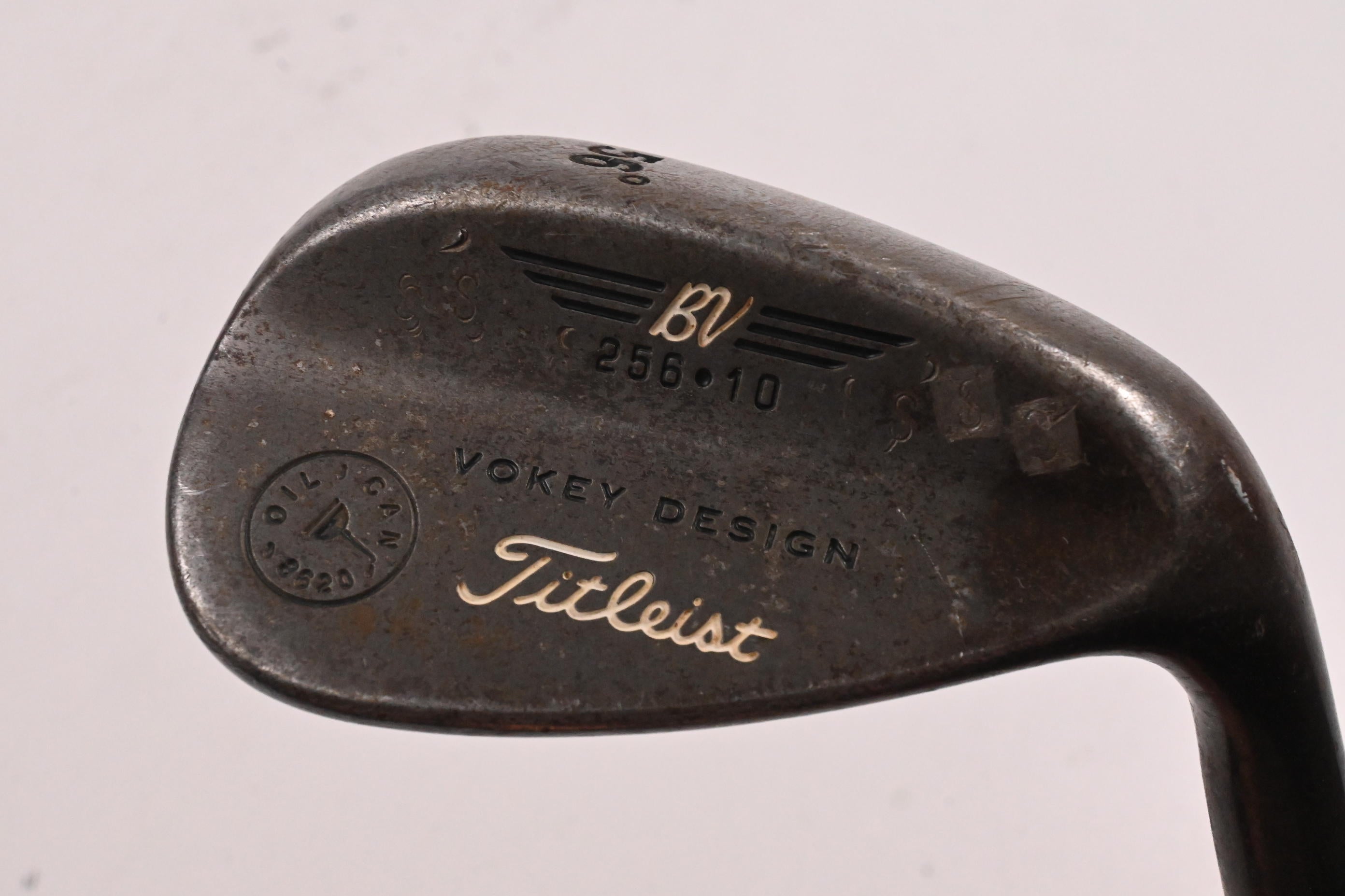 Titleist Vokey 200 Series Sand Wedge / 56 Degree / Wedge Flex Titleist Vokey