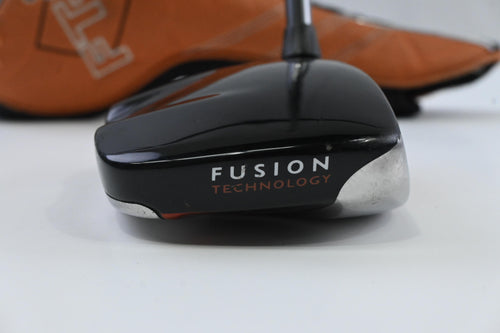 Callaway FT-i Squareway #3 Wood / 15 Degree / Regular Flex Fujikura M Fit-On