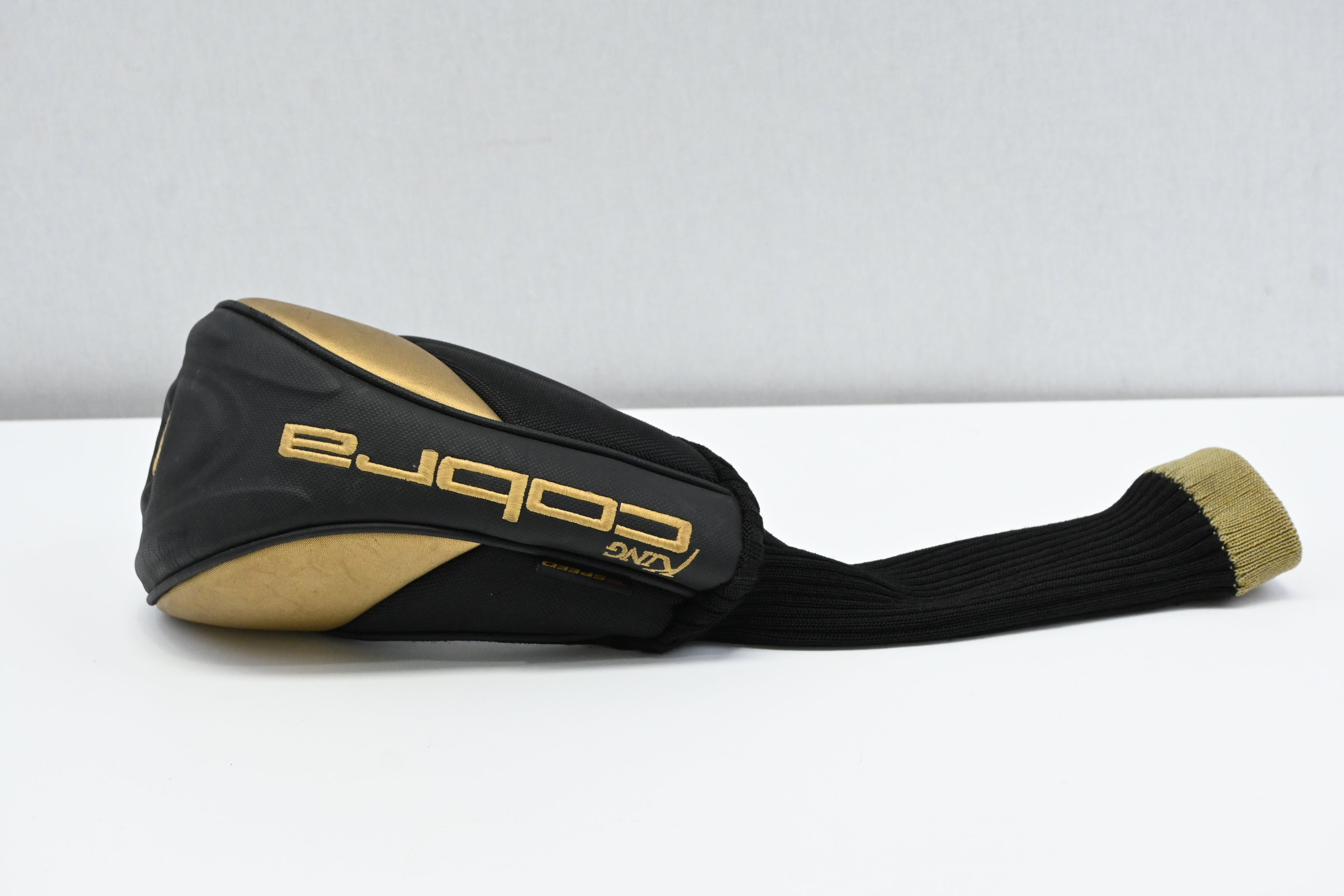 Cobra F-Speed Driver / 10.5 Degree / Stiff Flex Aldila NV-F 55 Shaft