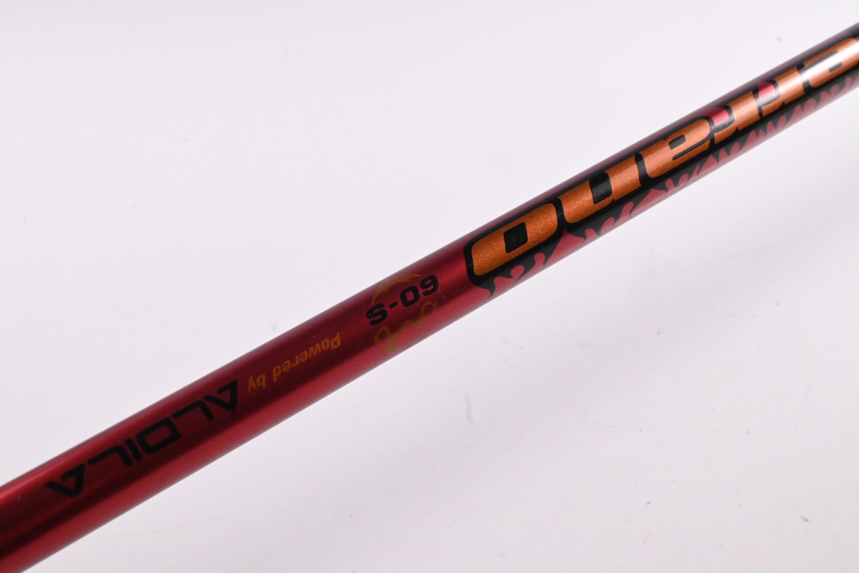 Left Hand Ping G15 Driver / 10.5 Degree / Stiff Flex Aldila Serrano Shaft