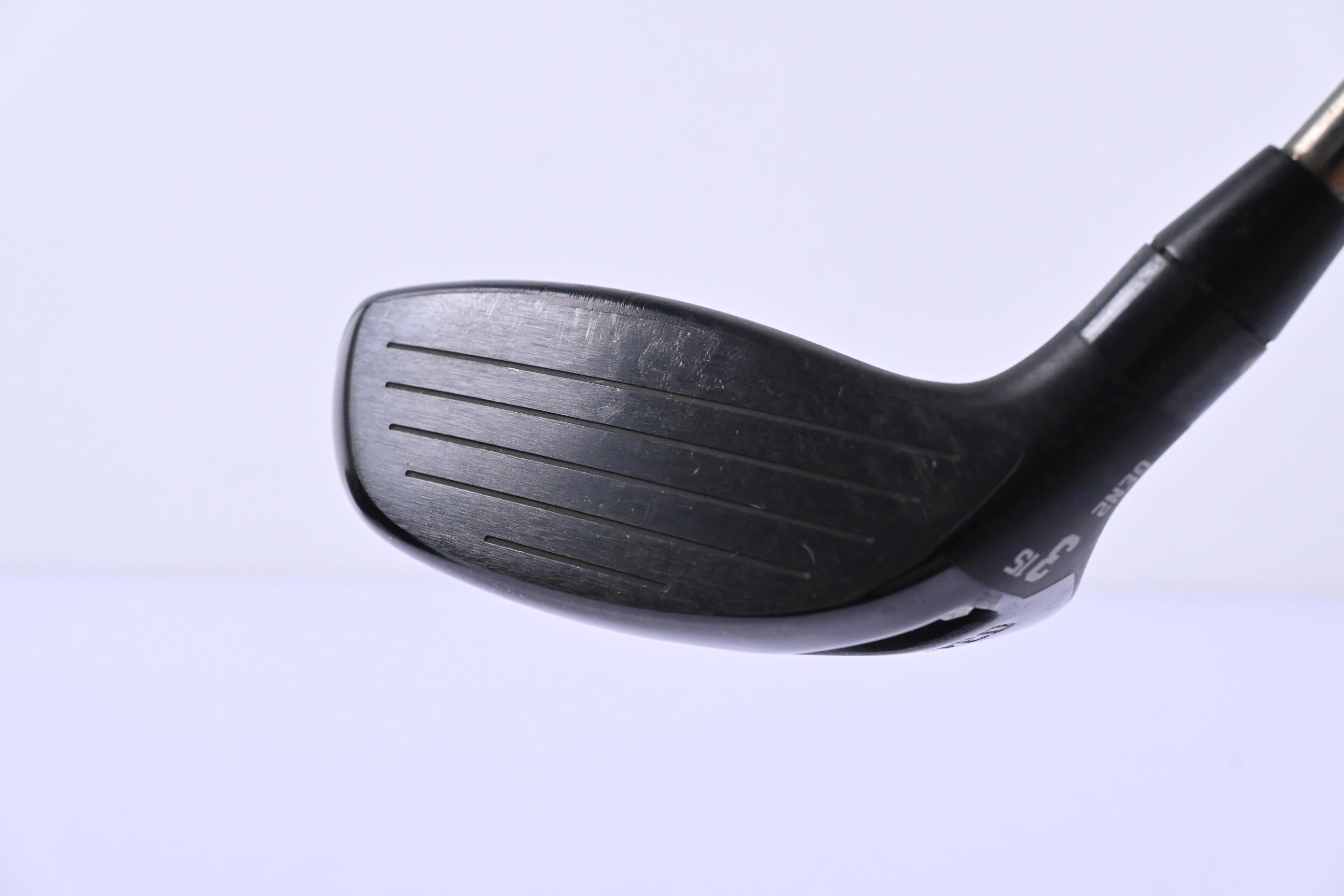 PXG 0341X Gen2 #3 Wood / 15 Degree / Stiff Flex Oban Kiyoshi HB 65 Shaft