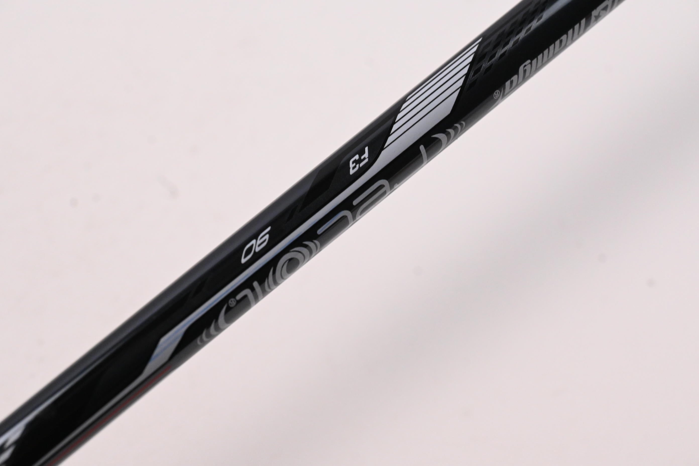 Mizuno JPX 925 Hot Metal HL Sand Wedge / 55 Degree / Regular Flex UST Dart 90