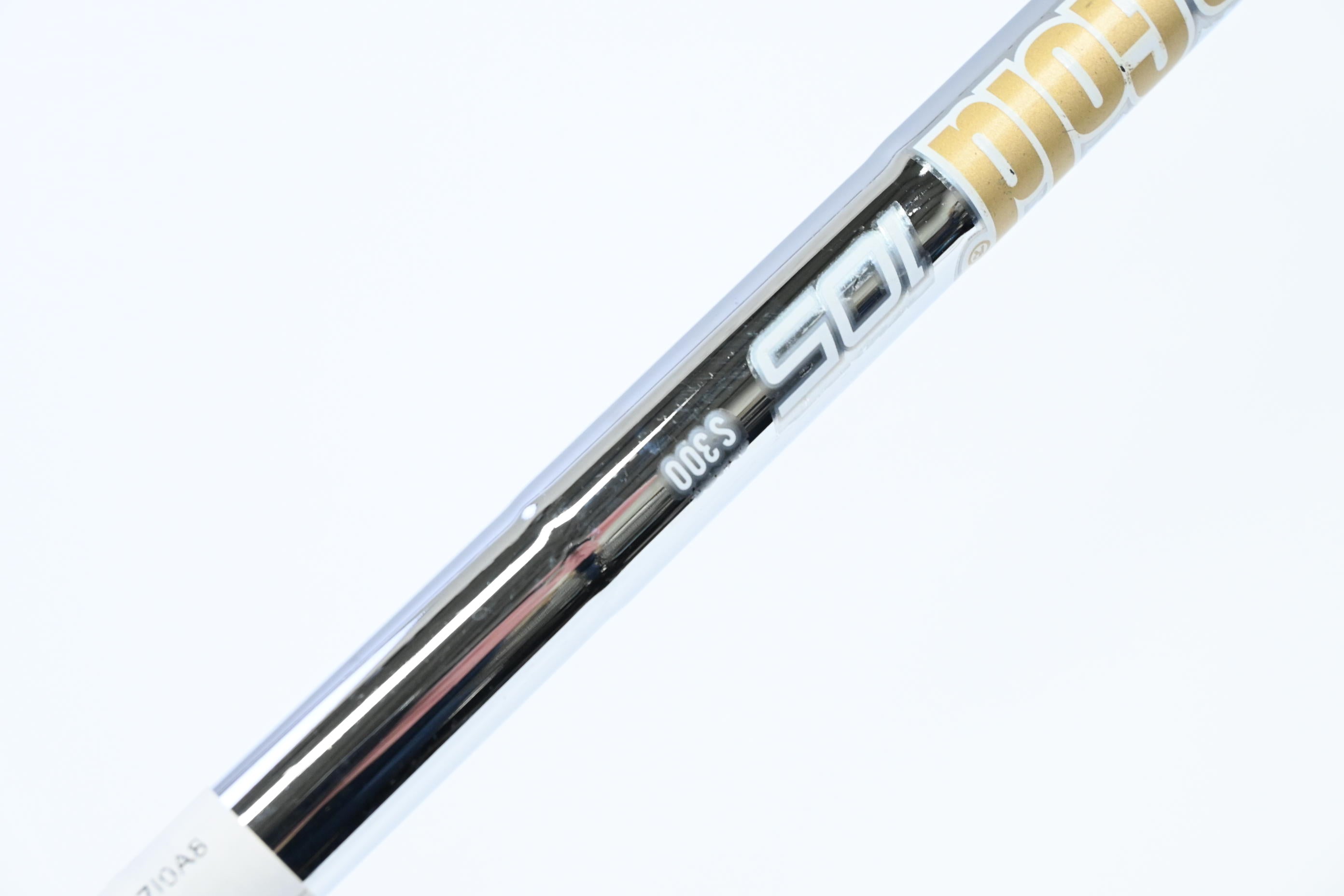 Ping S159 Gap Wedge / 52 Degree / Black Dot / Stiff Flex Dynamic Gold 105 Shaft