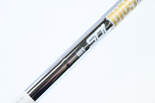 Ping S159 Gap Wedge / 52 Degree / Black Dot / Stiff Flex Dynamic Gold 105 Shaft