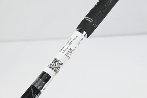 Callaway X-Forged 2007 Lob Wedge / 60 Degree / Wedge Flex Callaway Forged