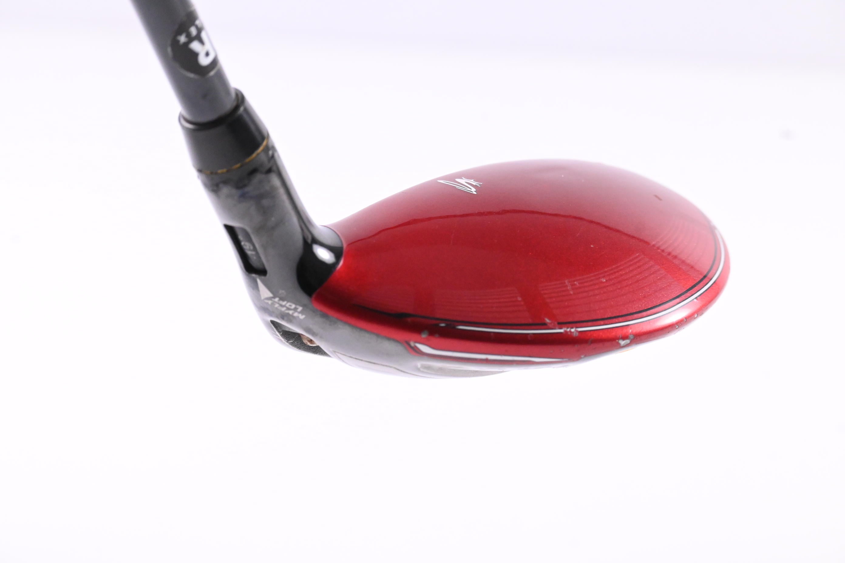 Cobra Fly-Z #3-4 Hybrid / 19-22 Degree / Regular Flex Matrix VLCT Altus Shaft