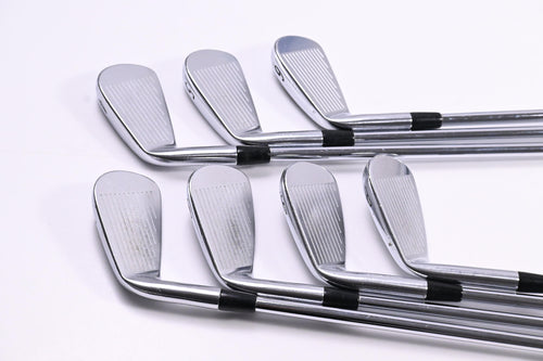 Titleist 716 AP2 Irons / 4-PW / Stiff Flex Dynamic Gold AMT S300 Shafts