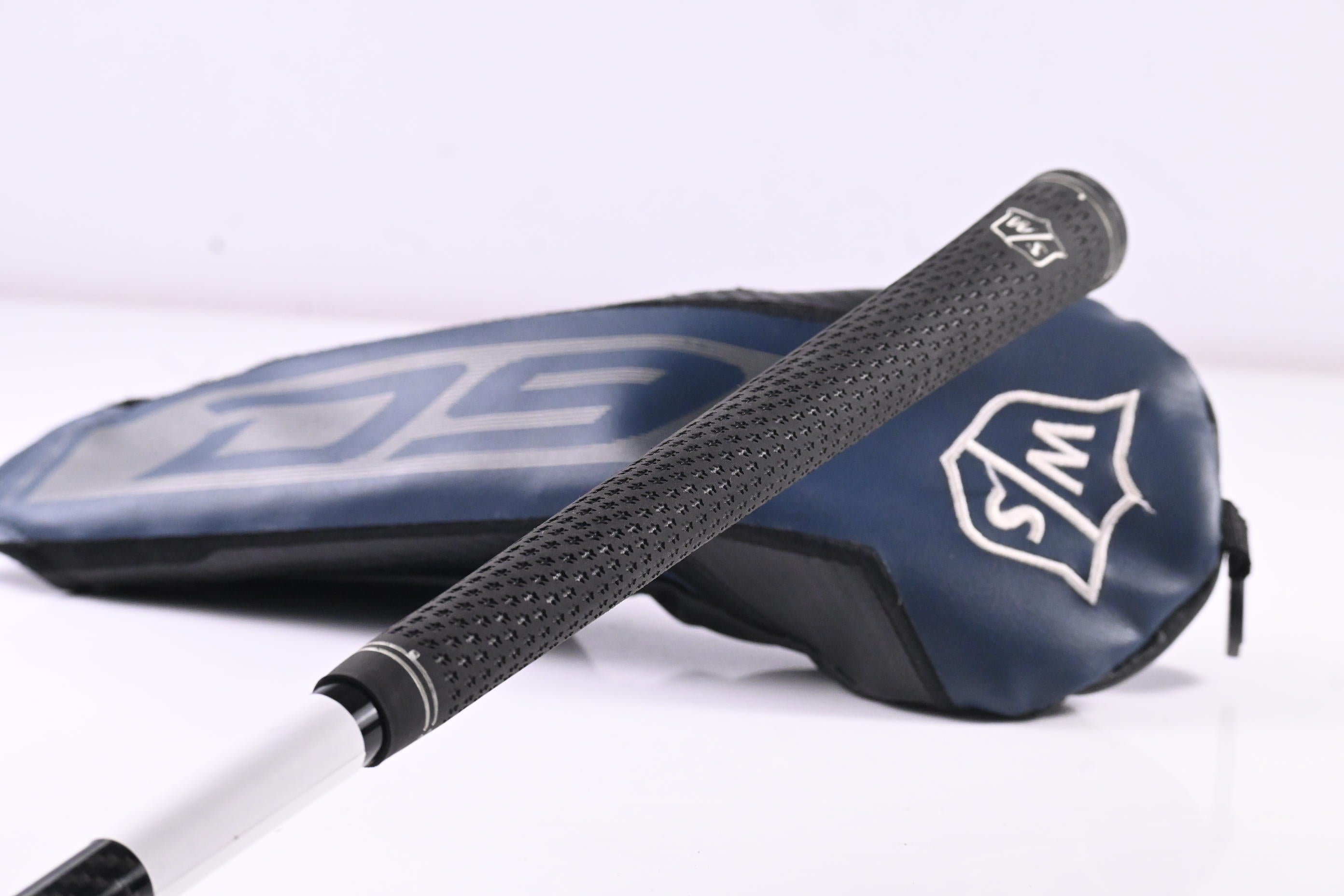 Wilson D9 #5 Wood / 18 Degree / Stiff Flex Tensei CK Blue 60 Shaft