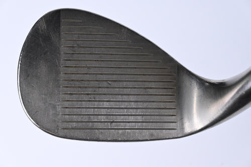 Titleist Vokey SM8 Lob Wedge / 60 Degree / Wedge Flex Steel Shaft