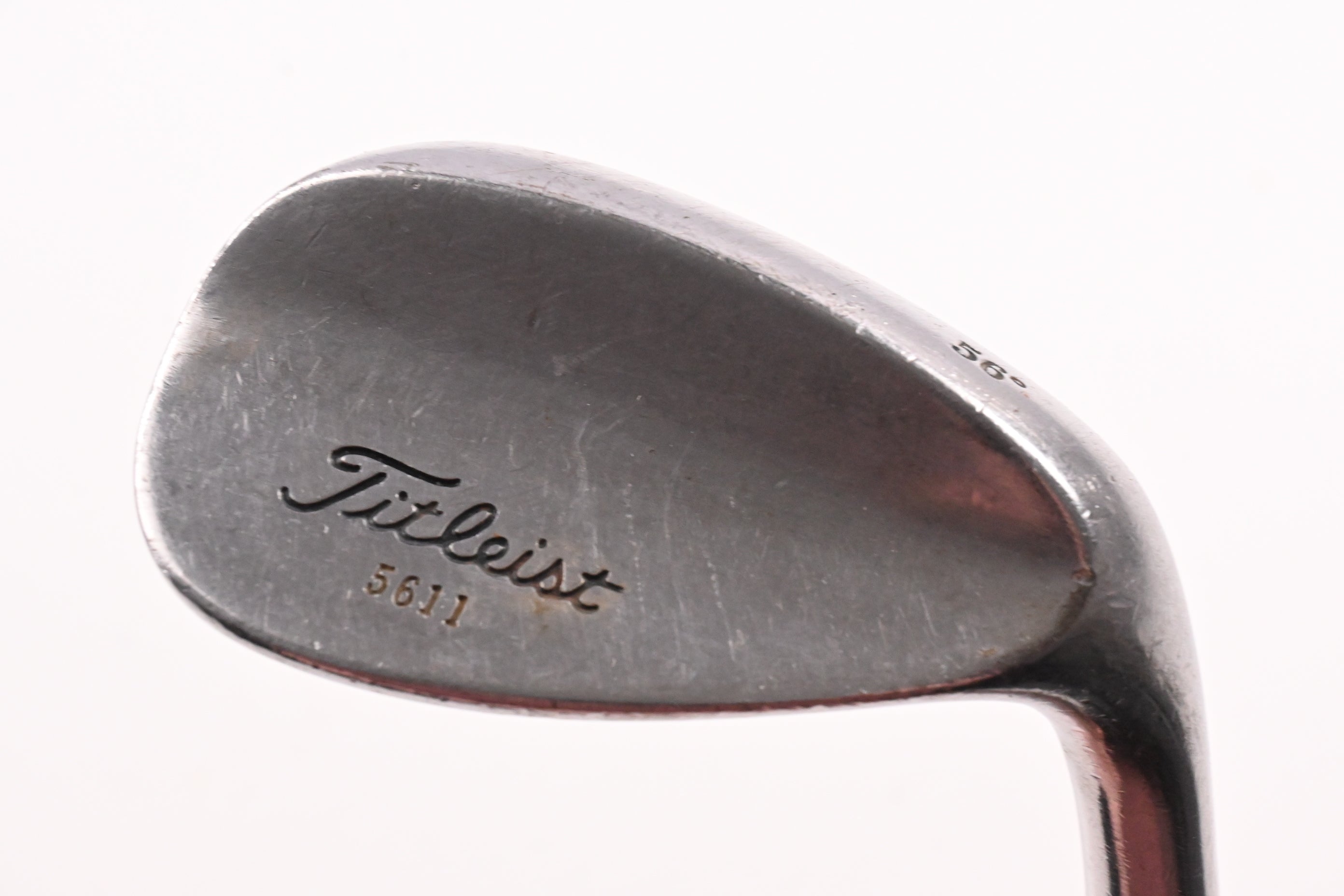 Titleist High Performance Sand Wedge / 56 Degree / Stiff Flex Titleist Tri-Spec