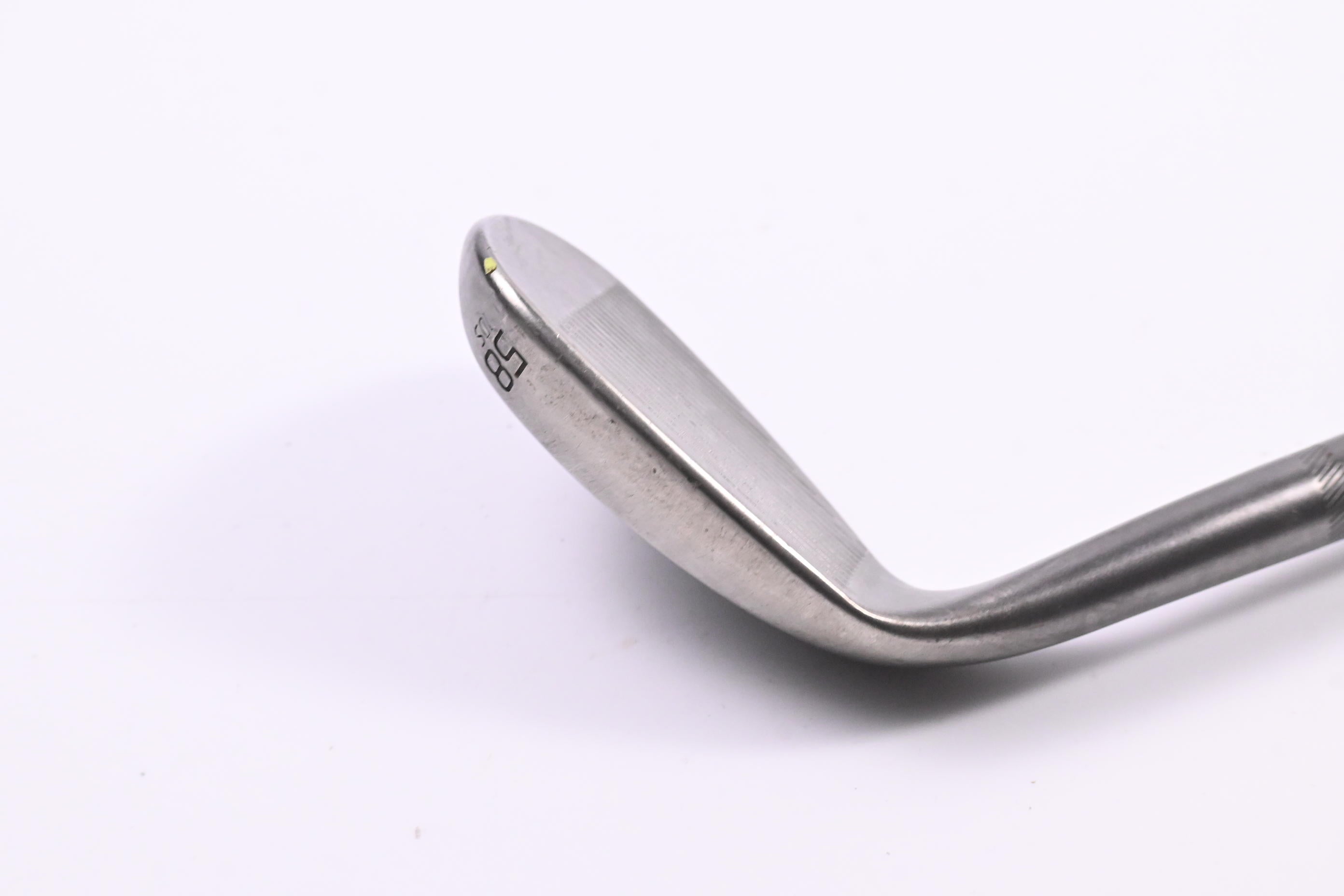 Titleist Vokey SM10 Lob Wedge / 58 Degree / Stiff Flex Project X Shaft