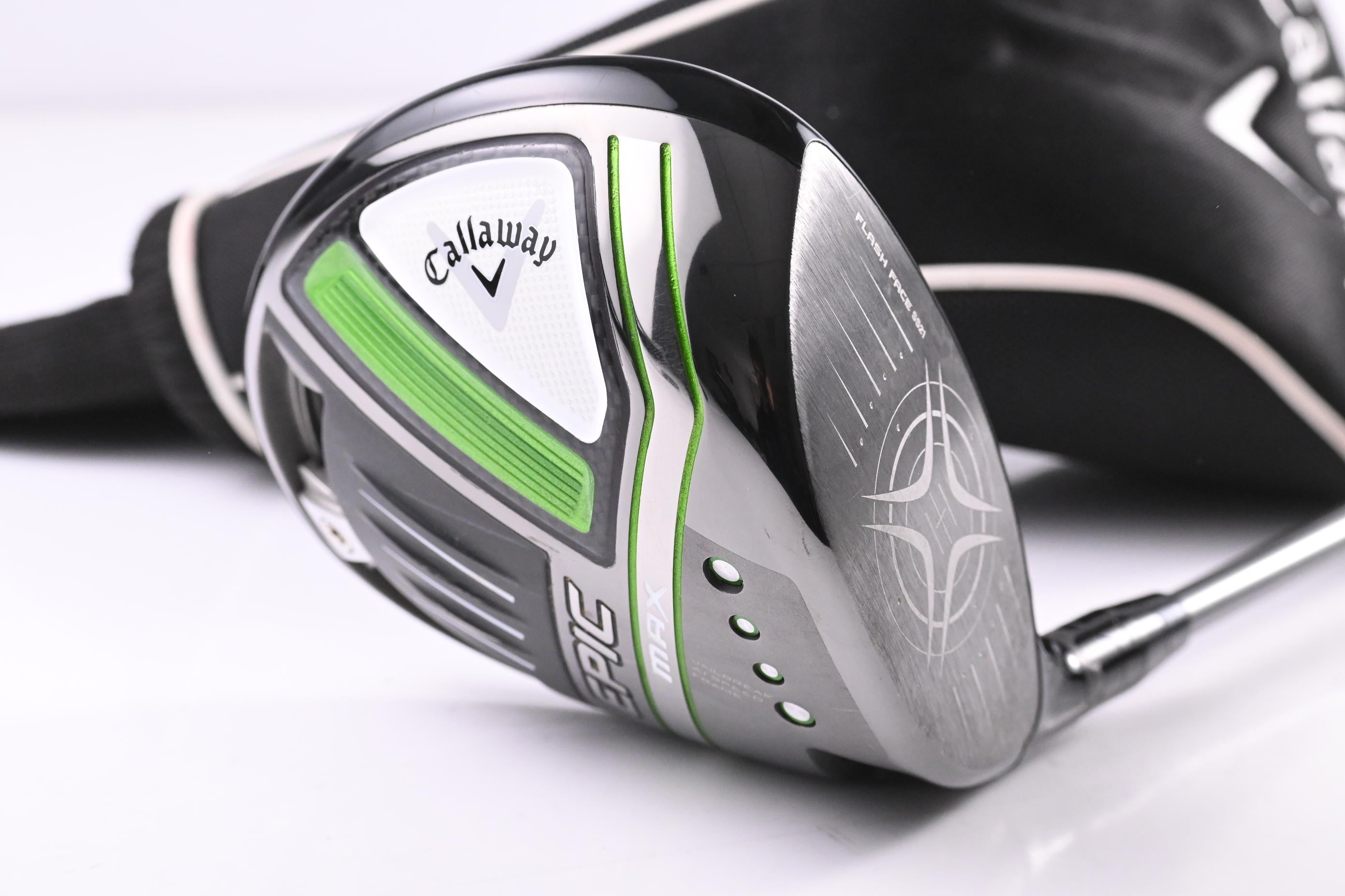 Callaway Epic Max Driver / 10.5 Degree / Senior Flex Kuro Kage 50 Shaft