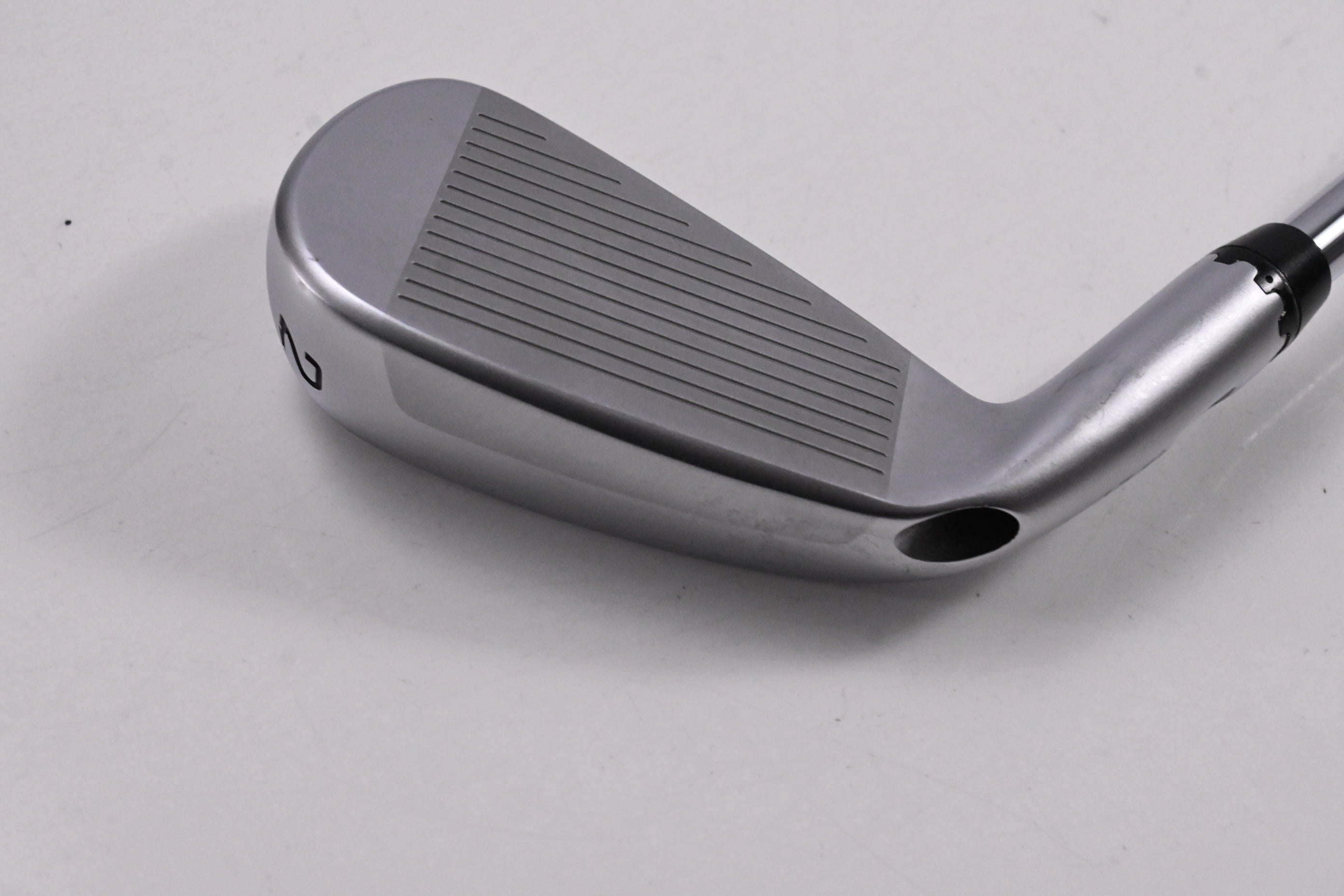 Cobra King Utility 2020 #2 Iron / 17.5 Degree / X-Flex N.S.Pro Modus³ Tour 120