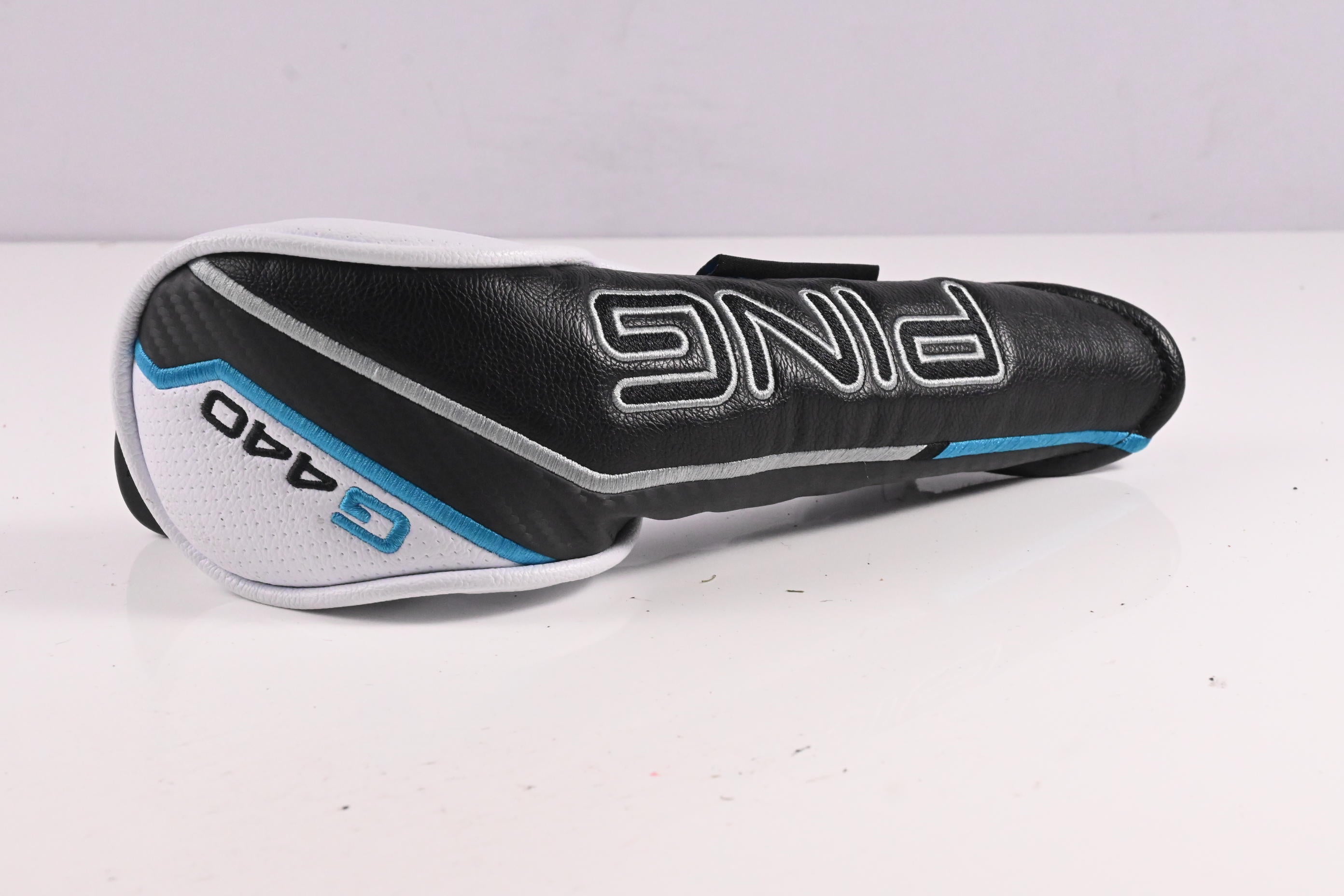 Ping G440 #5 Hybrid / 26 Degree / Regular Flex Ping Alta CB Blue 70 Shaft