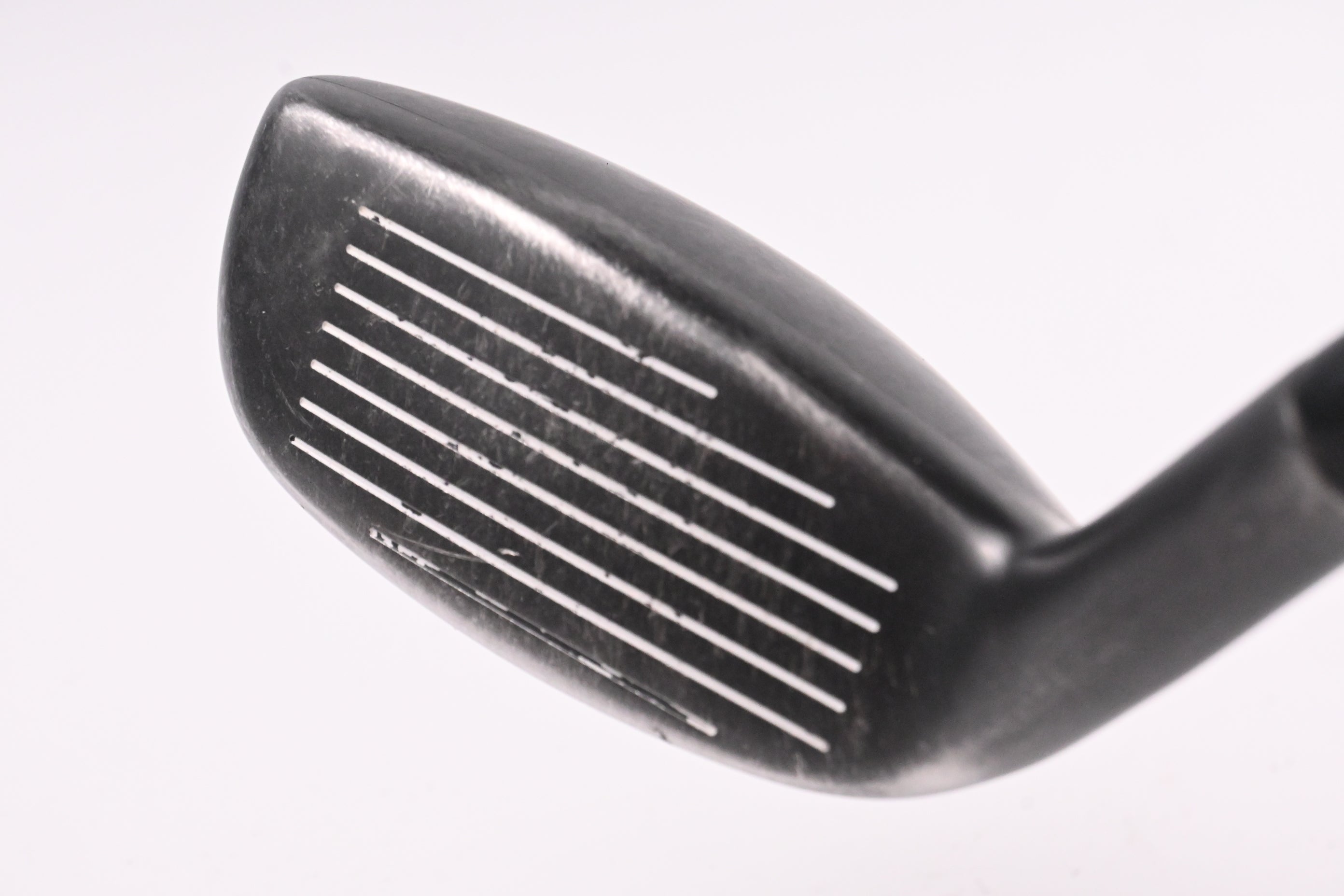 Ping i25 #4 Hybrid / 22 Degree / Regular Flex Ping PWR80 Shaft