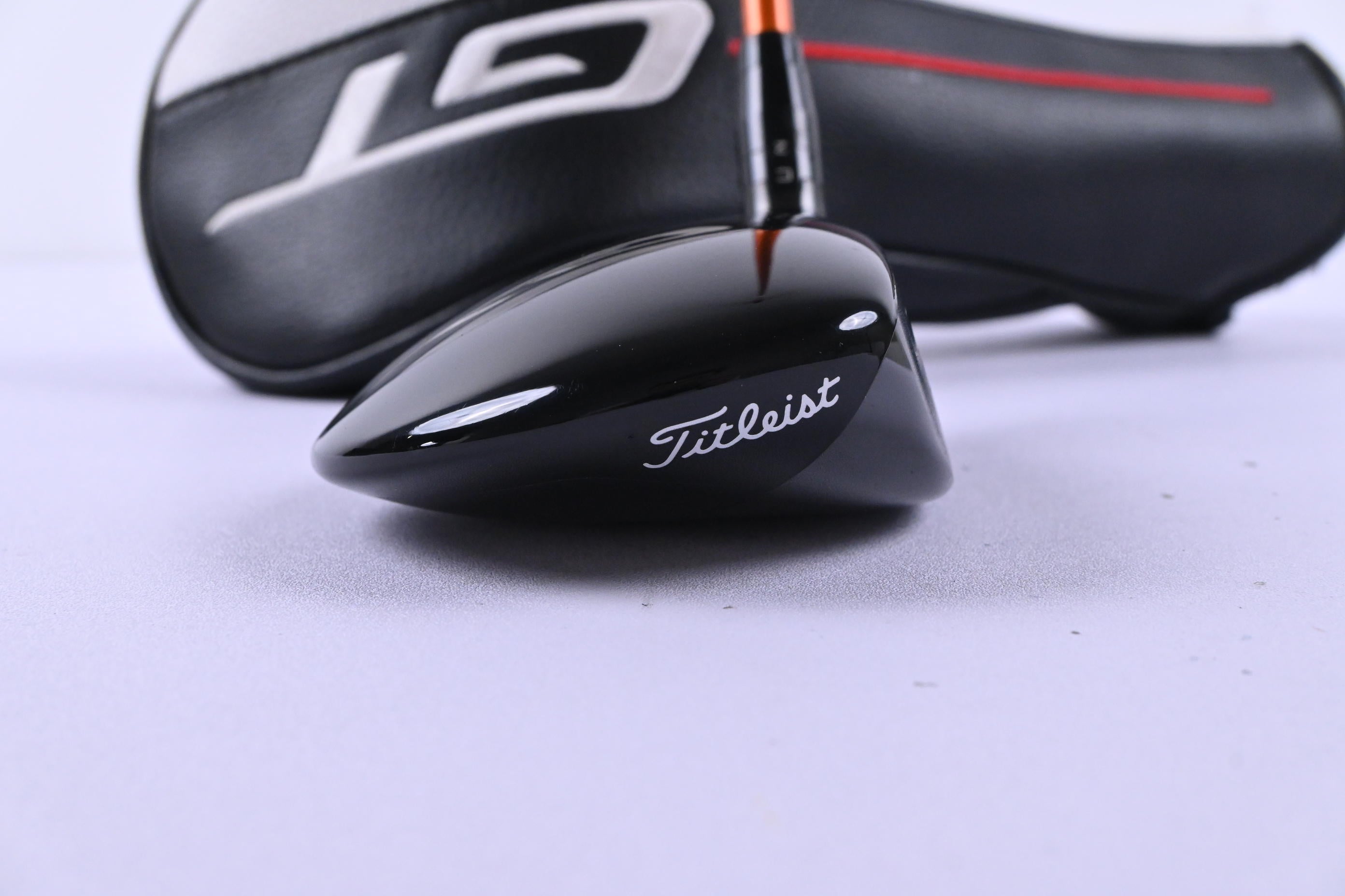 Titleist GT3 #3 Wood / 15 Degree / Stiff Flex Graphite Design Tour AD DI-7 Shaft