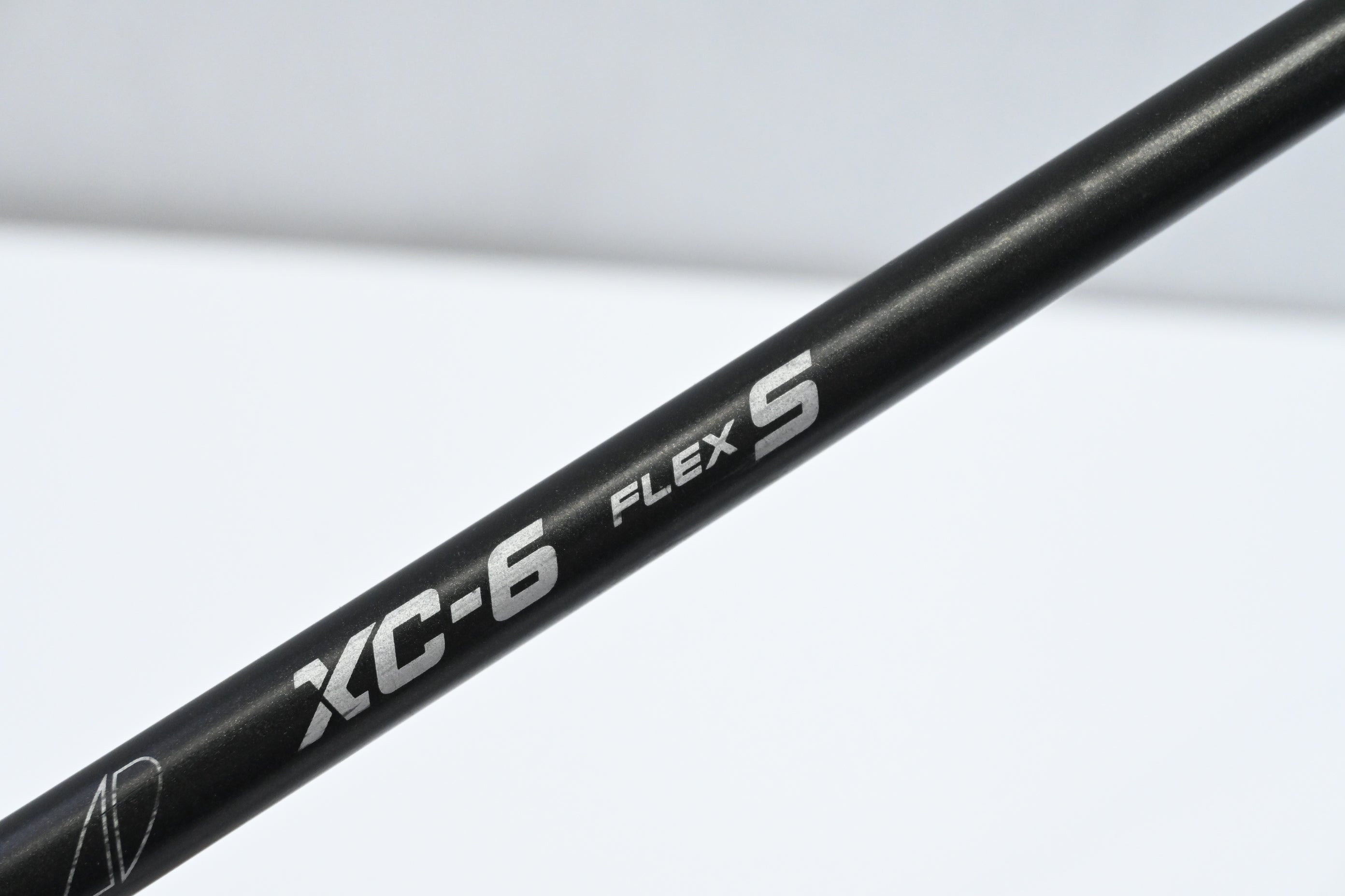 Graphite Design Tour AD XC-6 #3 Wood Shaft / Stiff Flex / PXG
