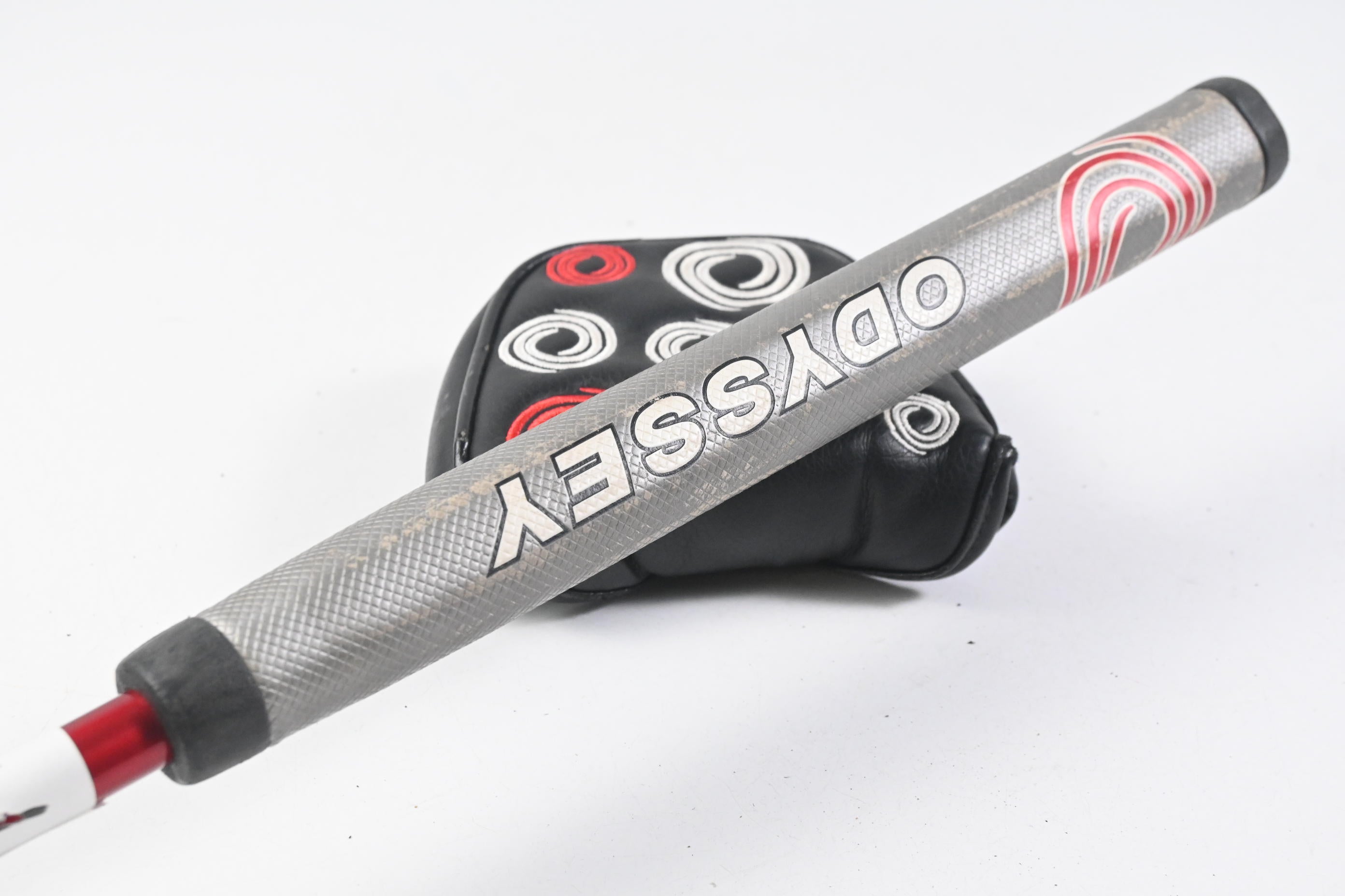 Odyssey Eleven Tour Lined Putter / 34 Inch