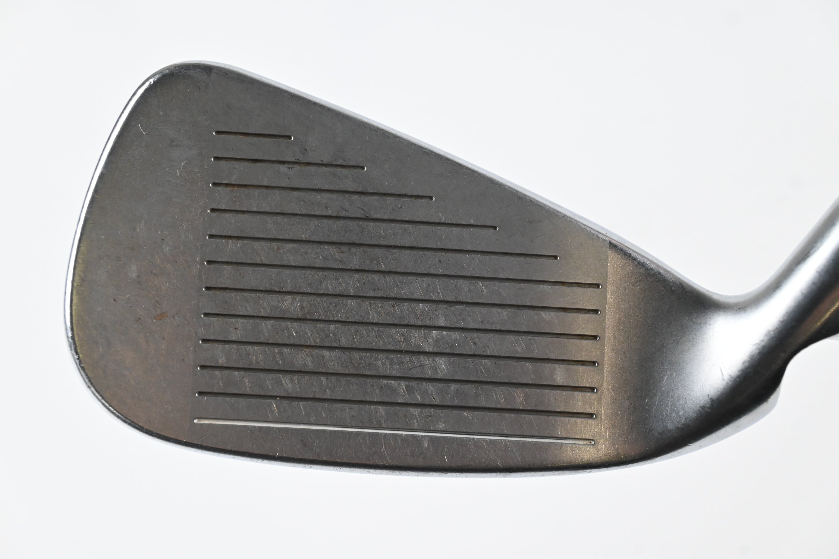 Ping G410 Crossover #3 Hybrid / 20 Degree / Blue Dot / Stiff Flex Alta CB Red 70