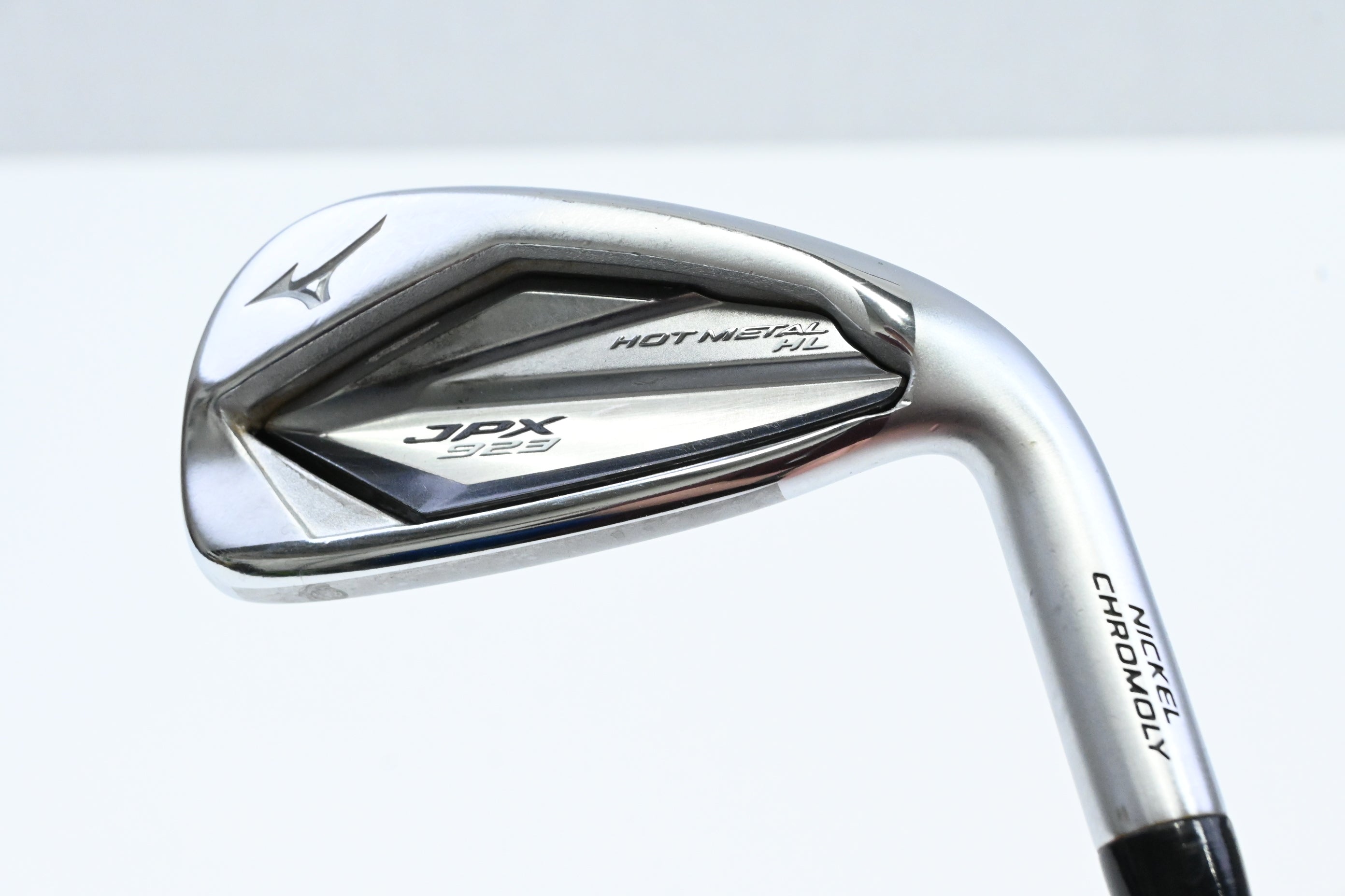 Mizuno JPX 923 Hot Metal HL #5 Iron / 25 Degree / X-Flex Accra TZ 105 Shaft