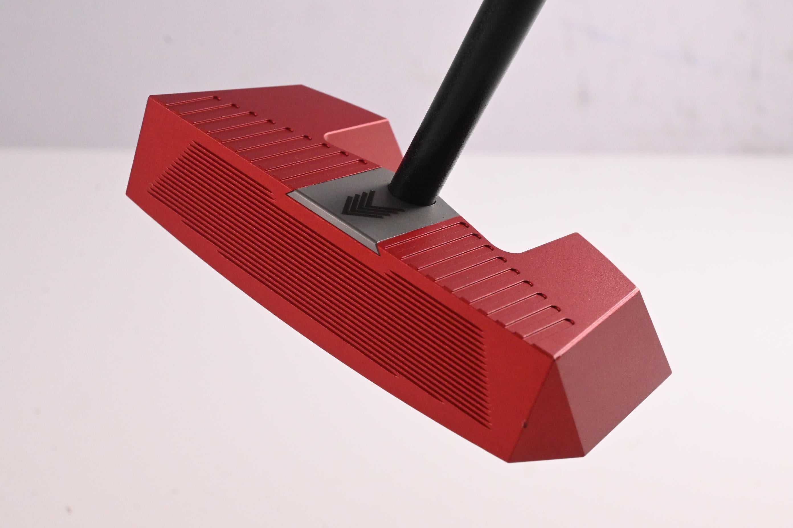 L.A.B Golf Mezz.1 Max Sweeper Putter / 42.5 Inch / Accra x L.A.B. Golf - Black