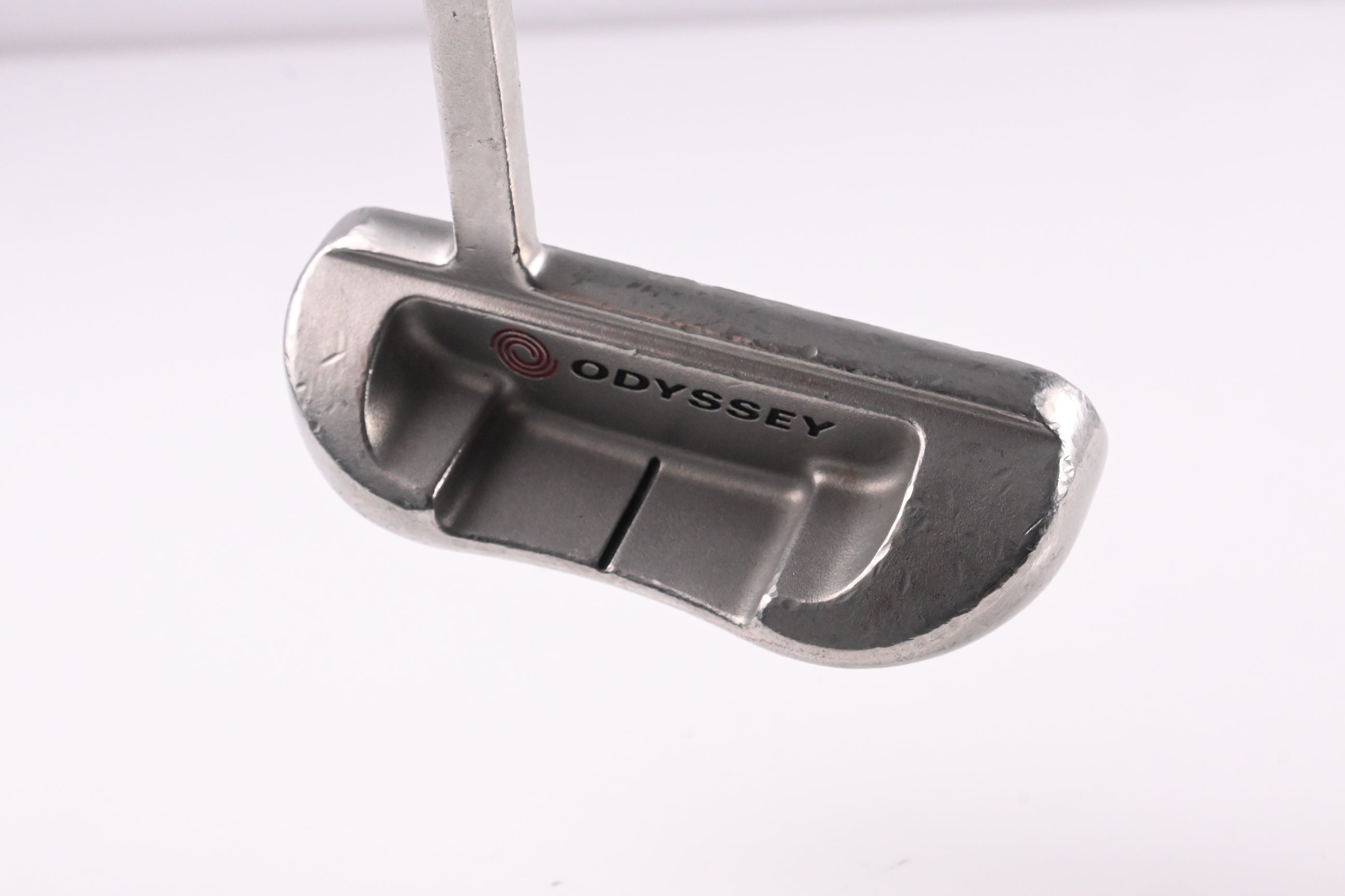 Odyssey White Hot #4 Putter / 35 Inch