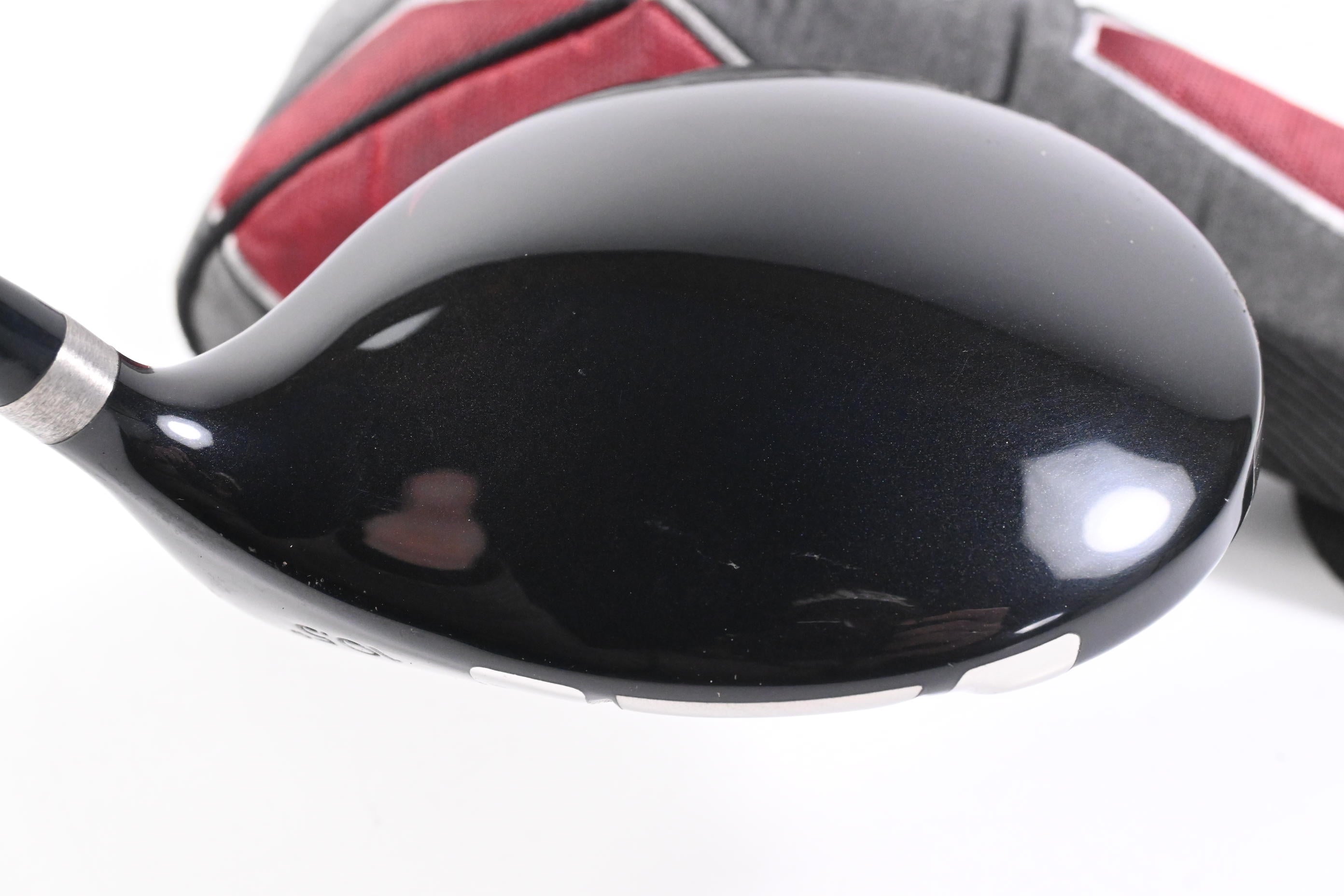 Ping G15 Driver / 10.5 Degree / Regular Flex Ping TFC 149 Shaft