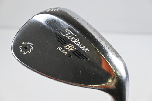 Titleist Vokey SM7 Sand Wedge / 56 Degree / Wedge Flex Vokey Design