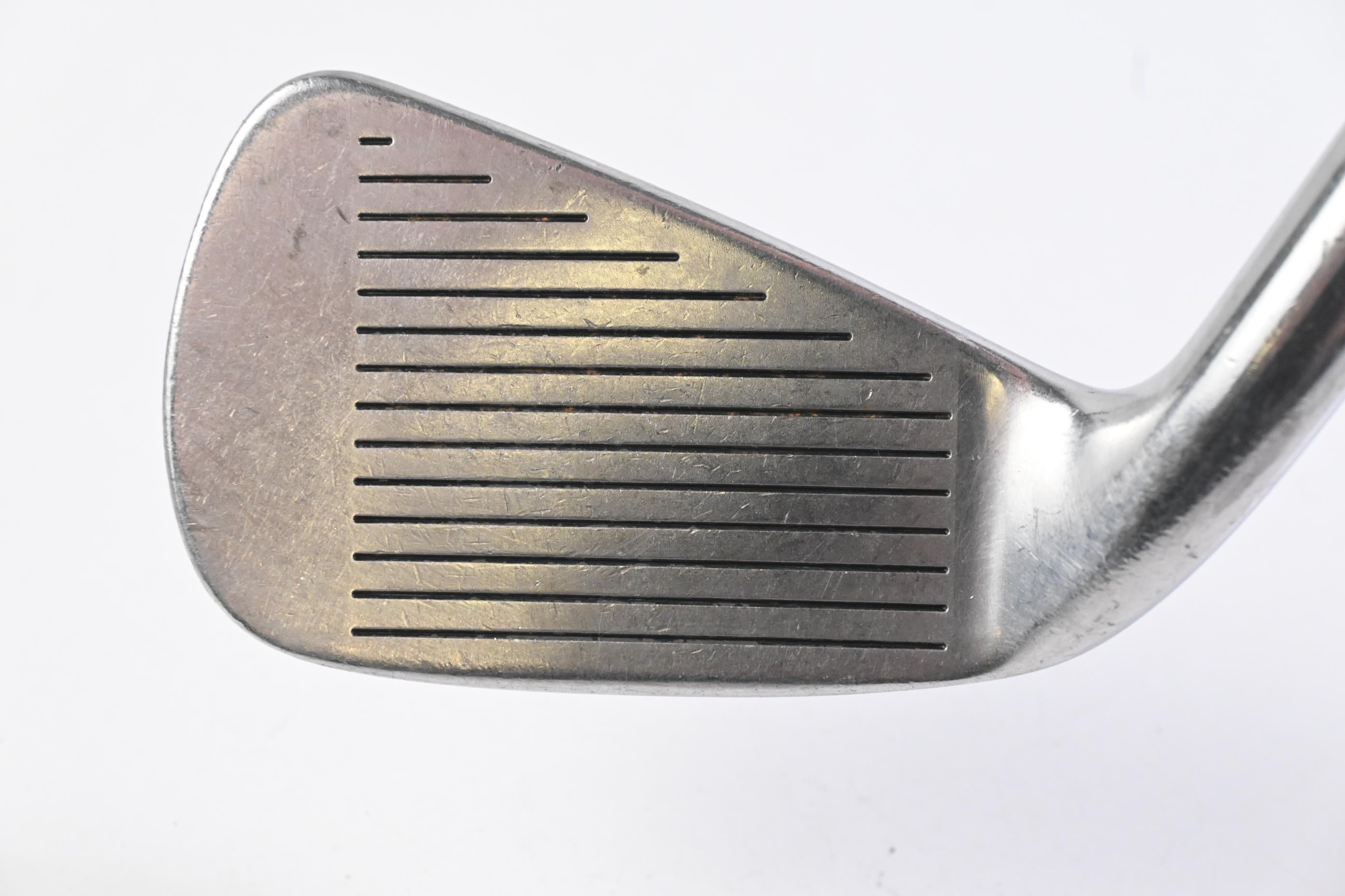 Titleist DCI 981 #3 Iron / 22 Degree / Regular Flex Tri Spec Shaft